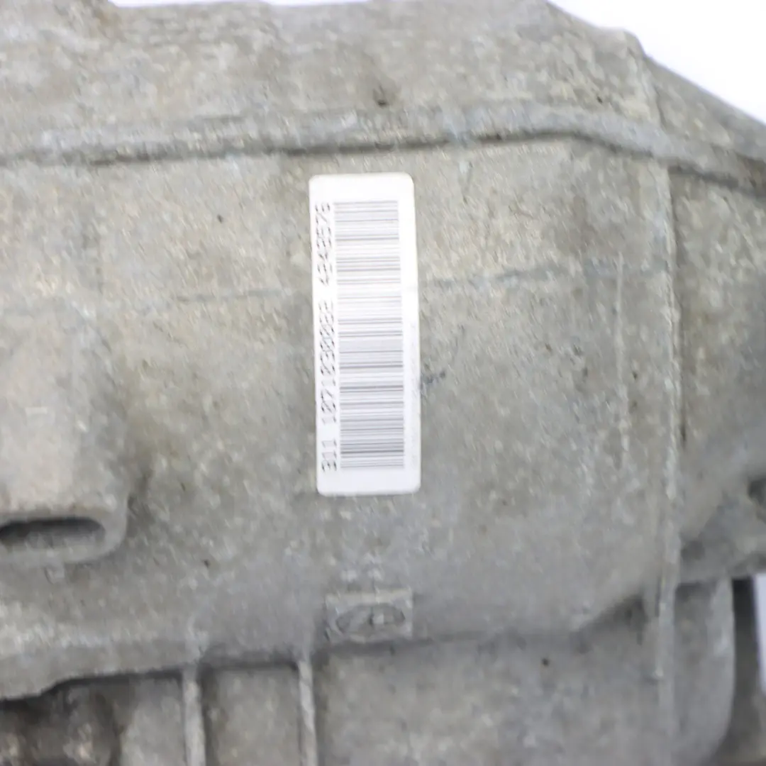 N47N Boîte Vitesses Automatique GA6HP21Z GARANTIE pour BMW E90 E91 LCI 320d à propos du numéro de pièce 7630967 BMW E90 E91 LCI 320d N47N Boîte Vitesses Automatique GA6HP21Z GARANTIE - SKU 7630967-1 - Numéro de pièce 7630967