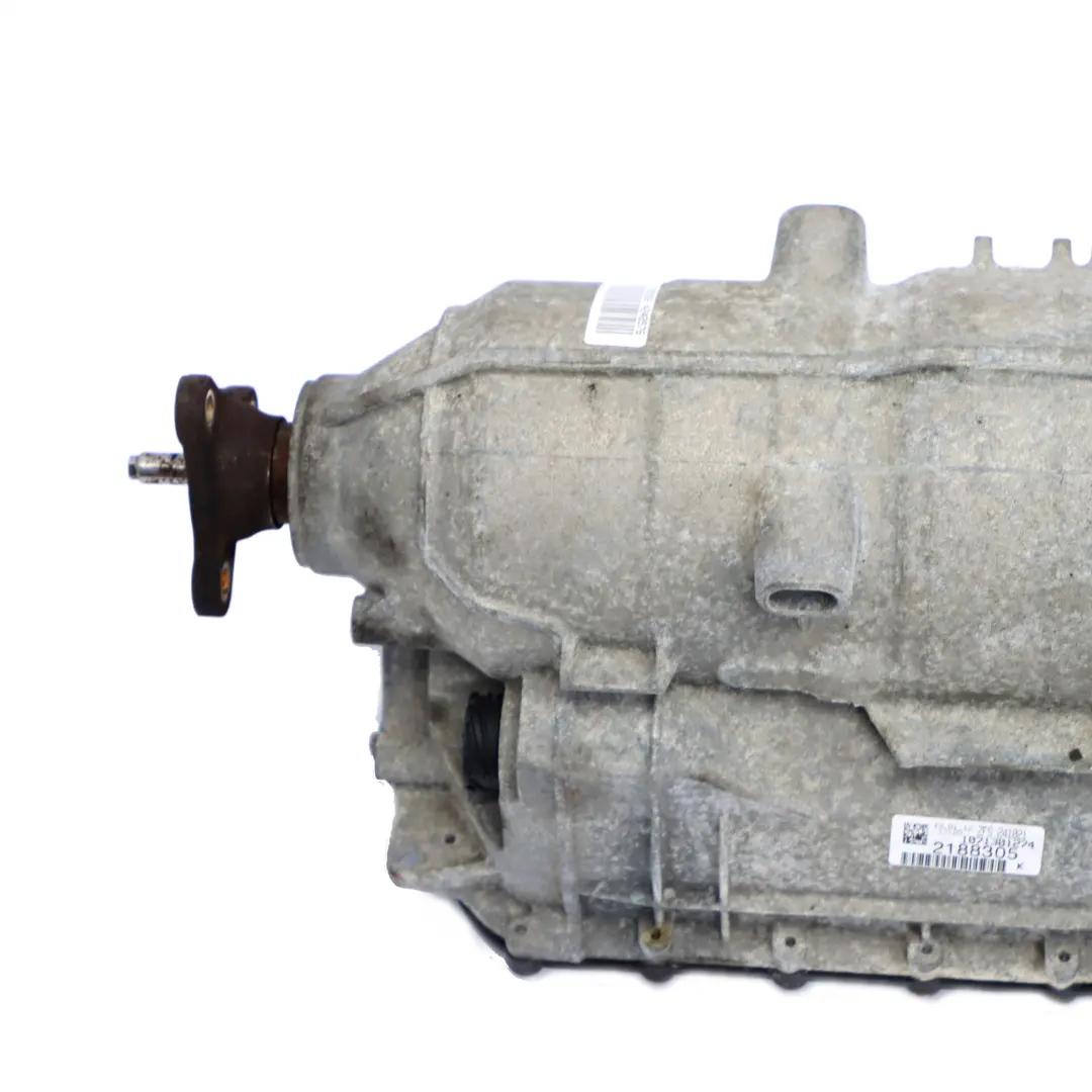 BMW E90 E91 LCI 320d N47N Cambio Automatico 7601244 GA6HP21Z GARANZIA - SKU 7630967-1 - Numero di parte 7630967