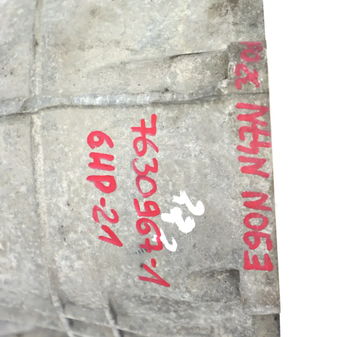 N47N Automatic Gearbox 7601244 GA6HP21Z WARRANTY to BMW E90 E91 LCI 320d with Part number 7630967 BMW E90 E91 LCI 320d N47N Automatic Gearbox 7601244 GA6HP21Z WARRANTY - SKU 7630967-1 - Part number 7630967