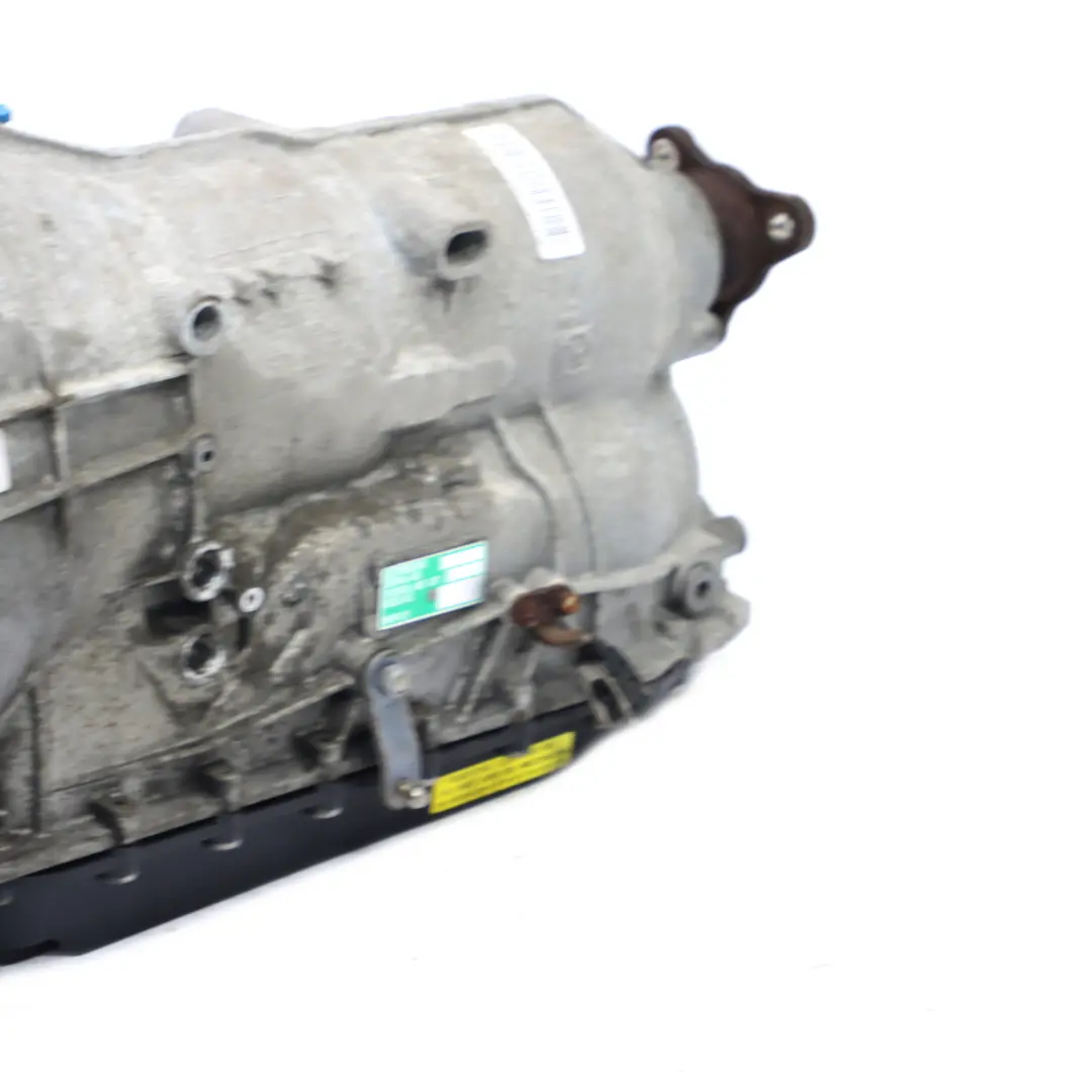 N47N Automatic Gearbox 7601244 GA6HP21Z WARRANTY BMW E90 E91 LCI 320d - SKU 7630967-1 - Part number 7630967