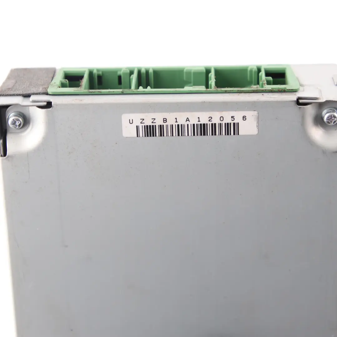 Mini Cooper R55 R56 R57 LCI R60 N47N Automatikgetriebe Steuergerät EGS - SKU 7631026-1 - Teilenummer 7631026