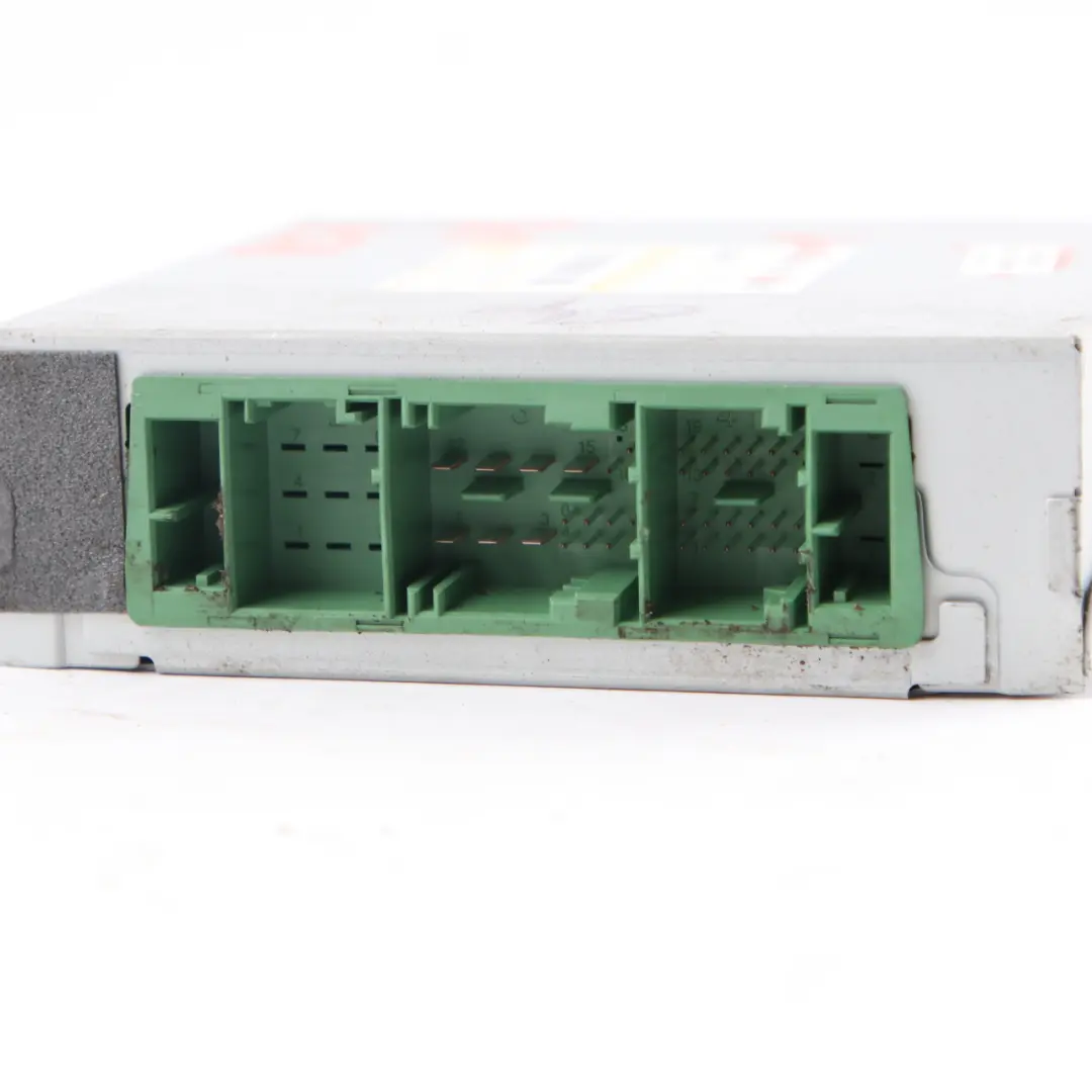 Mini Cooper S R55 R56 R57 LCI R60 N18 Automatic Gearbox Control Unit EGS - SKU 7631026-1 - Part number 7631026