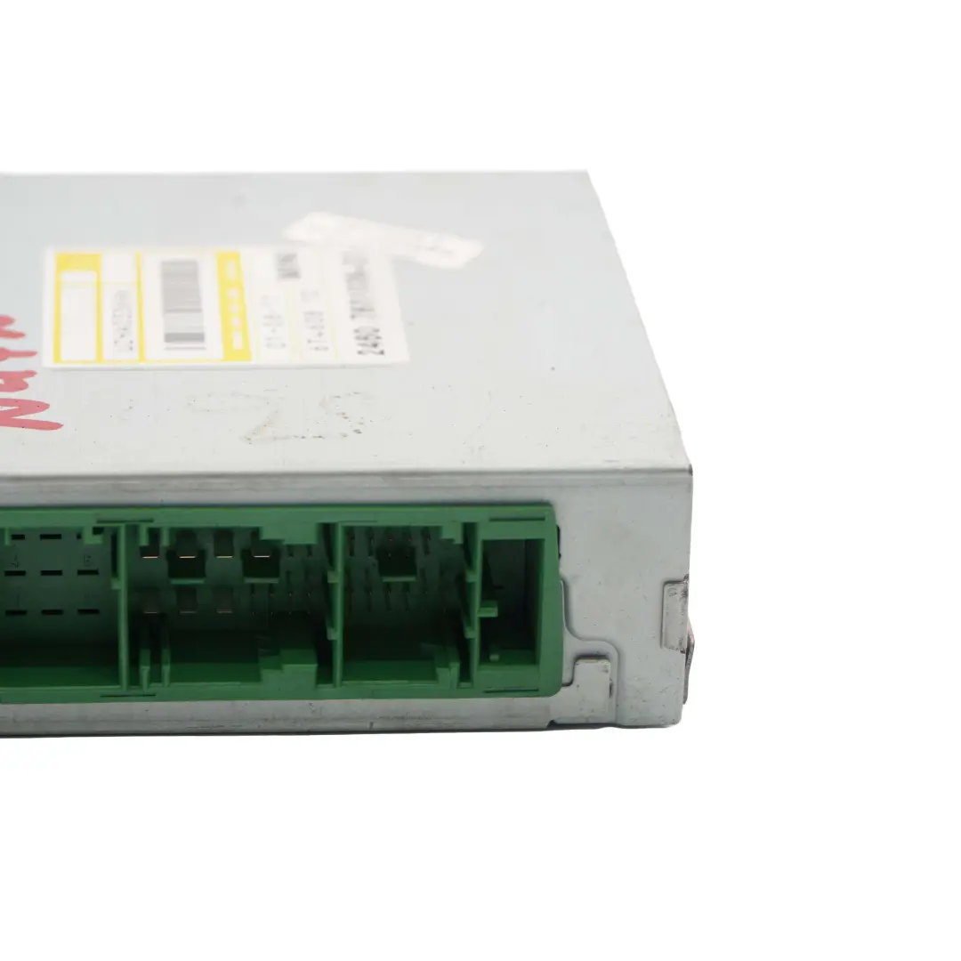 N47N Automatic Gearbox Basic Control Unit EGS to Mini R55 R56 R57 LCI R60 with Part number 7631026 Mini R55 R56 R57 LCI R60 N47N Automatic Gearbox Basic Control Unit EGS - SKU 7631026 - Part number 7631026