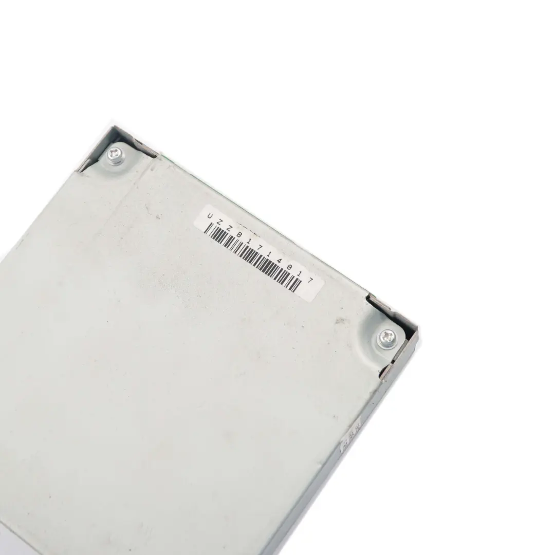 N47N Automatic Gearbox Basic Control Unit EGS to Mini R55 R56 R57 LCI R60 with Part number 7631026 Mini R55 R56 R57 LCI R60 N47N Automatic Gearbox Basic Control Unit EGS - SKU 7631026 - Part number 7631026