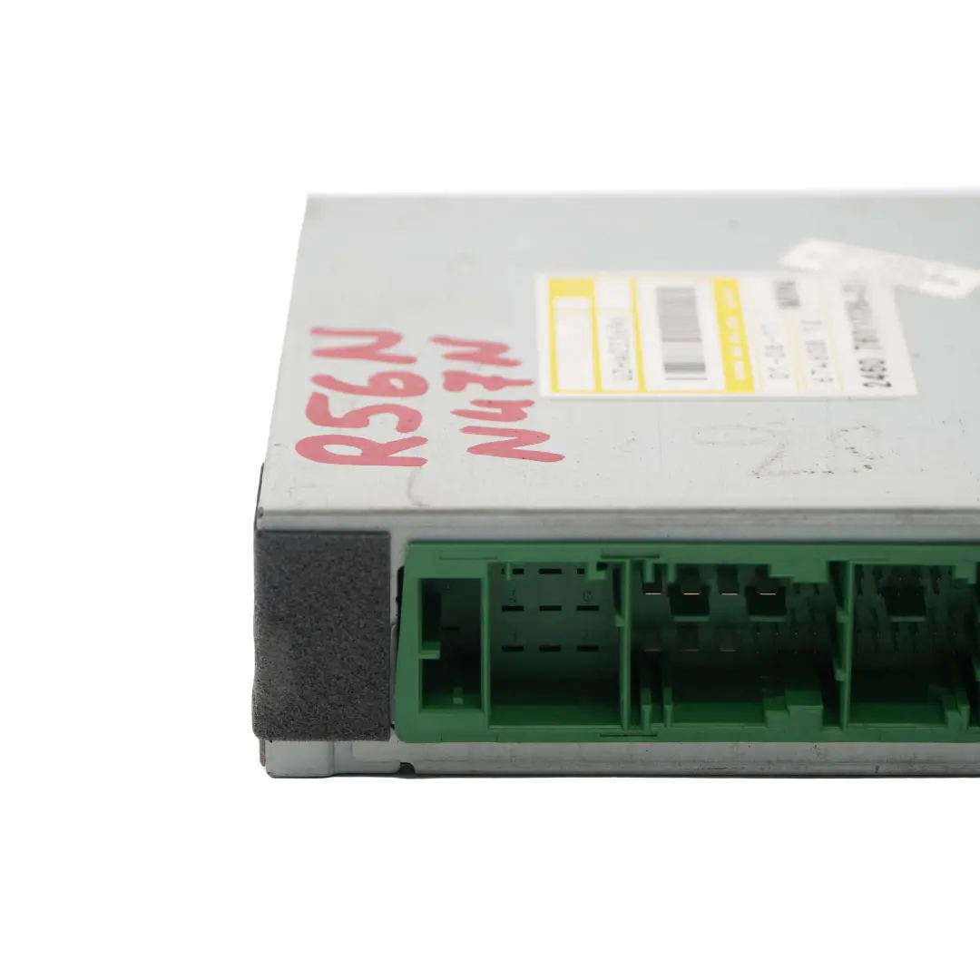 N47N Caja cambios automática Unidad control básica EGS para Mini R55 R56 R57 LCI R60 con número de pieza 7631026 Mini R55 R56 R57 LCI R60 N47N Caja cambios automática Unidad control básica EGS - SKU 7631026 - Número de pieza 7631026