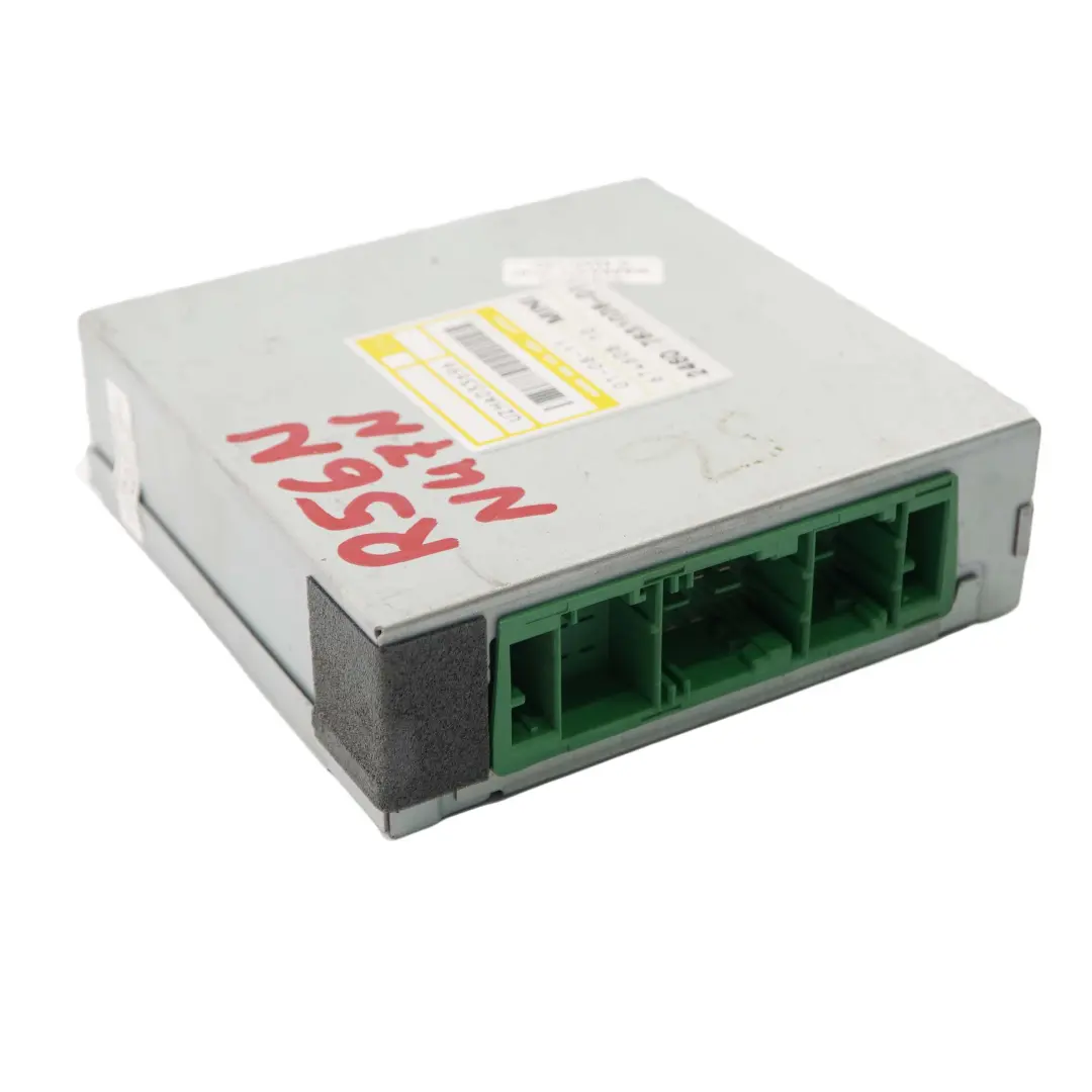 N47N Automatic Gearbox Basic Control Unit EGS Mini R55 R56 R57 LCI R60 - SKU 7631026 - Part number 7631026