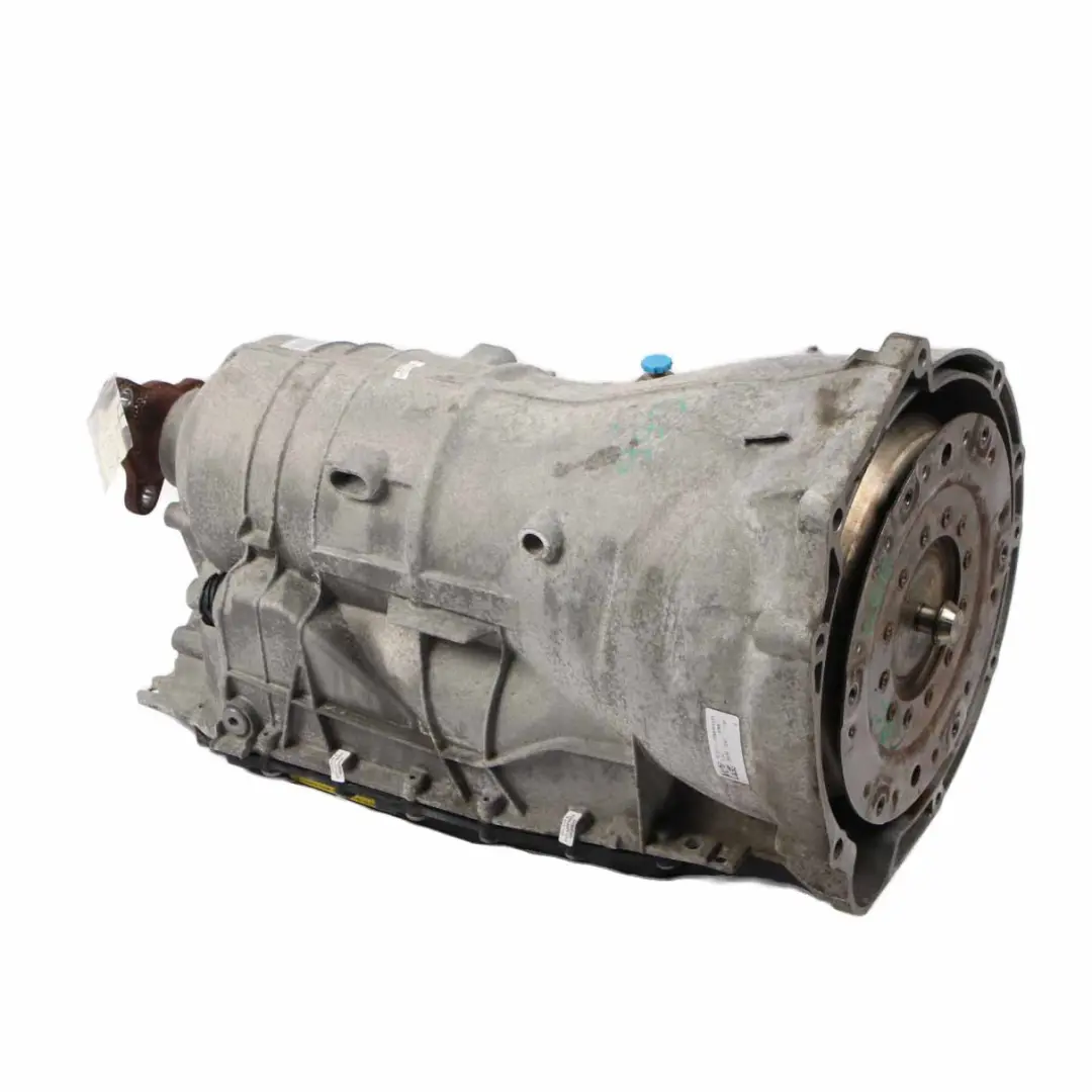 Cambio Automatico BMW F01 F02 F12 730d N57 Auto GA6HP26Z GARANZIA per con numero di parte 7631067 Cambio Automatico BMW F01 F02 F12 730d N57 Auto GA6HP26Z GARANZIA - SKU 7631067 - Numero di parte 7631067