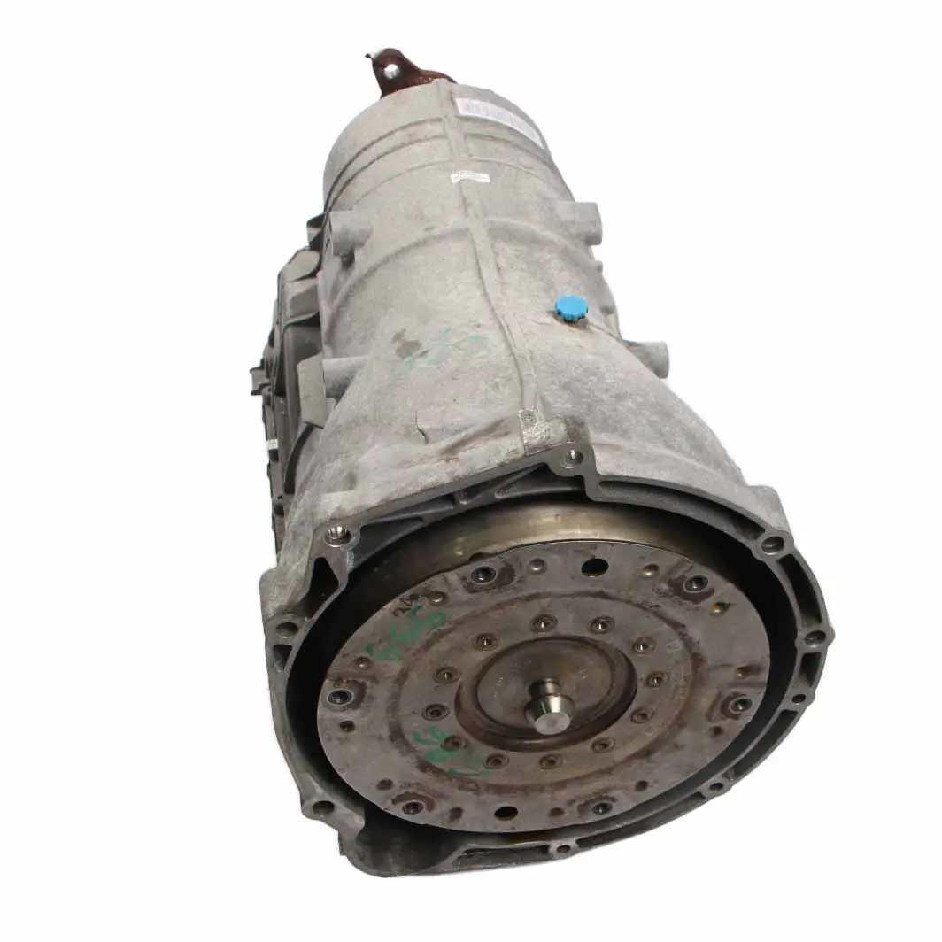  Boîte Vitesses Automatique BMW F01 F02 F12 730d N57 GA6HP26Z GARANTIE - SKU 7631067 - Numéro de pièce 7631067