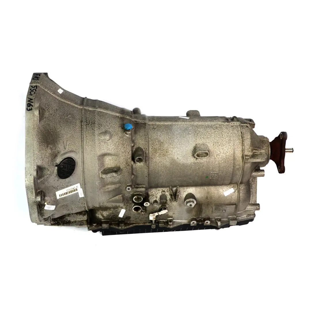 Cambio automatico BMW F10 F11 550i F12 F13 650i N63 GA8HP70Z GARANZIA per con numero di parte 7631088 Cambio automatico BMW F10 F11 550i F12 F13 650i N63 GA8HP70Z GARANZIA - SKU 7631088 - Numero di parte 7631088