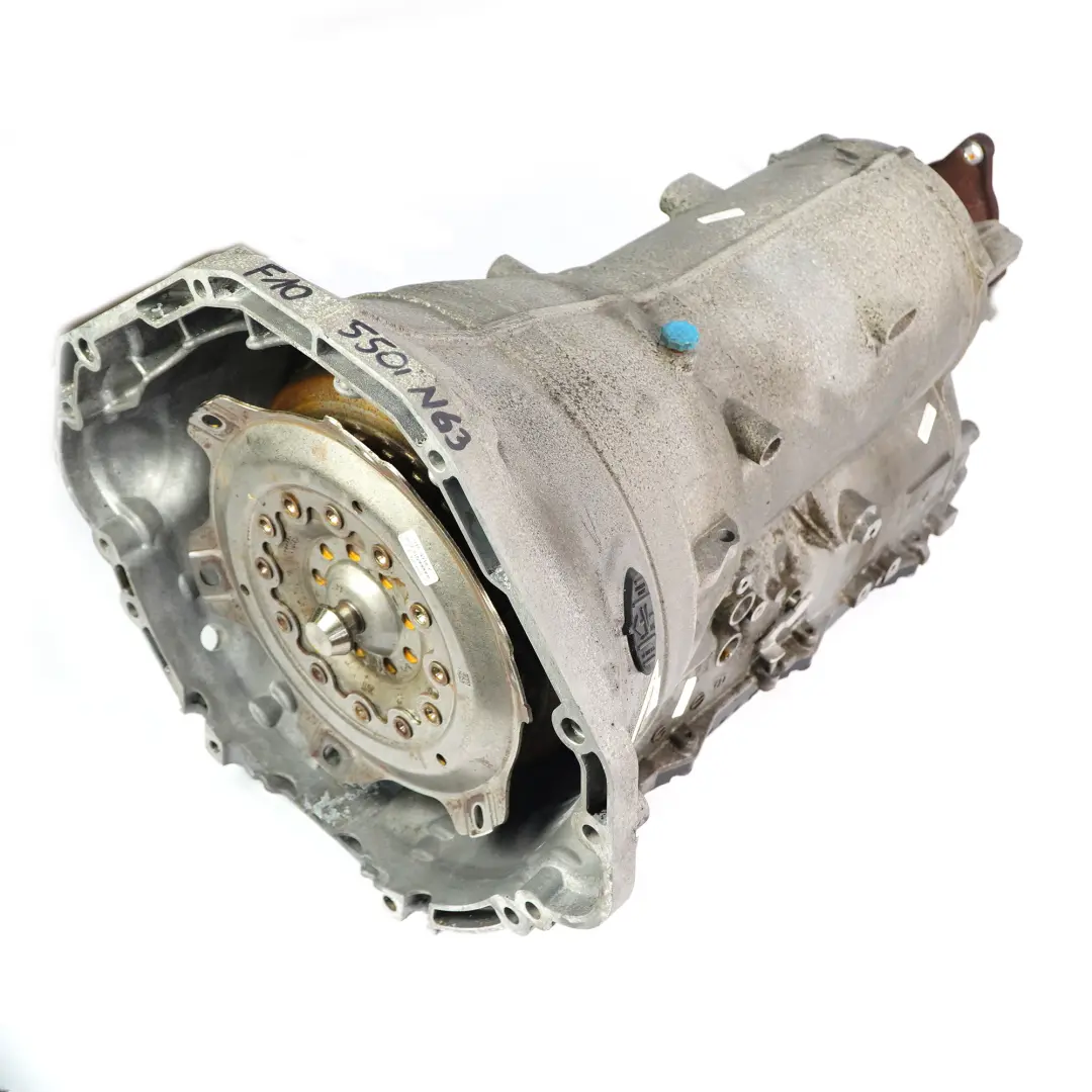 Cambio automatico BMW F10 F11 550i F12 F13 650i N63 GA8HP70Z GARANZIA per con numero di parte 7631088 Cambio automatico BMW F10 F11 550i F12 F13 650i N63 GA8HP70Z GARANZIA - SKU 7631088 - Numero di parte 7631088