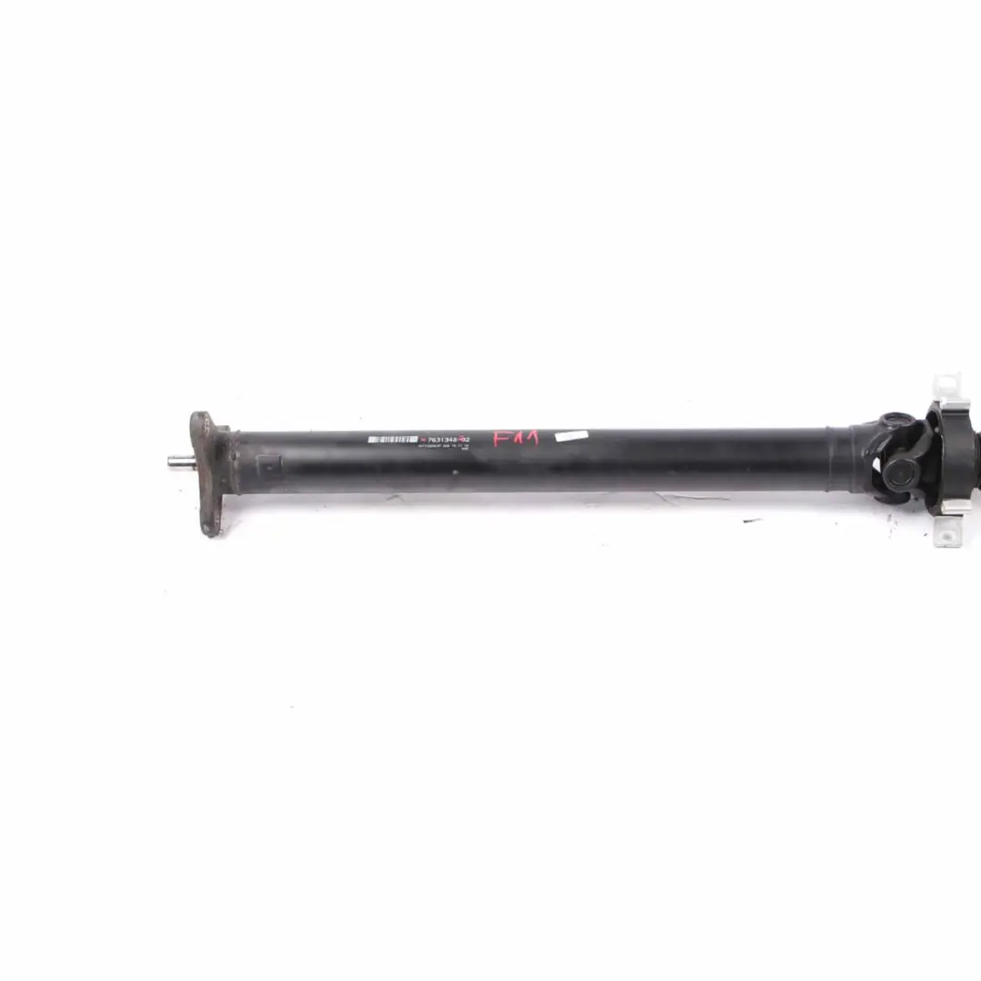  Albero trasmissione cambio automatico BMW F10 535d N57S N57Z L=1603MM - SKU 7631348 - Numero di parte 7631348