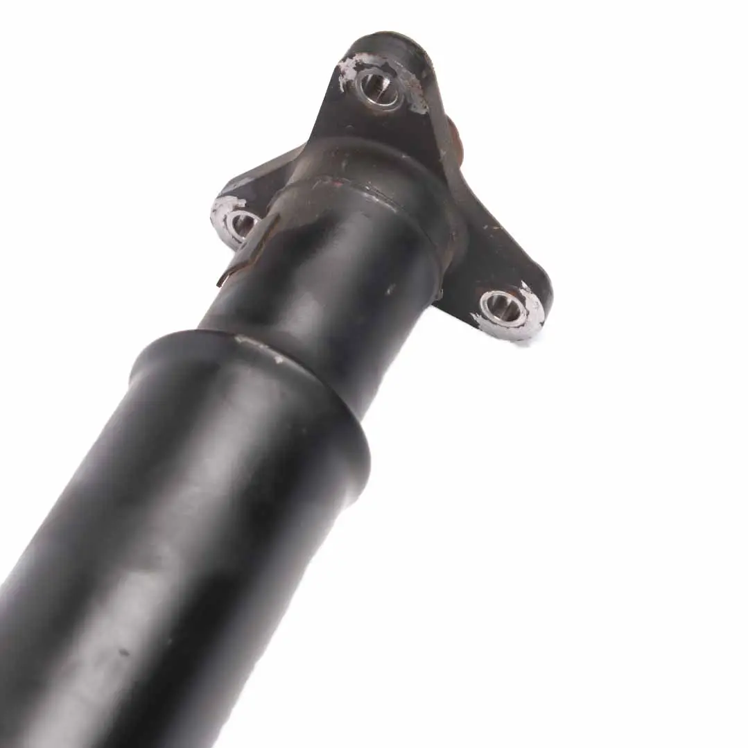 Propshaft BMW F10 535d N57S N57Z Automatic Gearbox Drive Shaft L=1603MM to with Part number 7631348 Propshaft BMW F10 535d N57S N57Z Automatic Gearbox Drive Shaft L=1603MM - SKU 7631348 - Part number 7631348