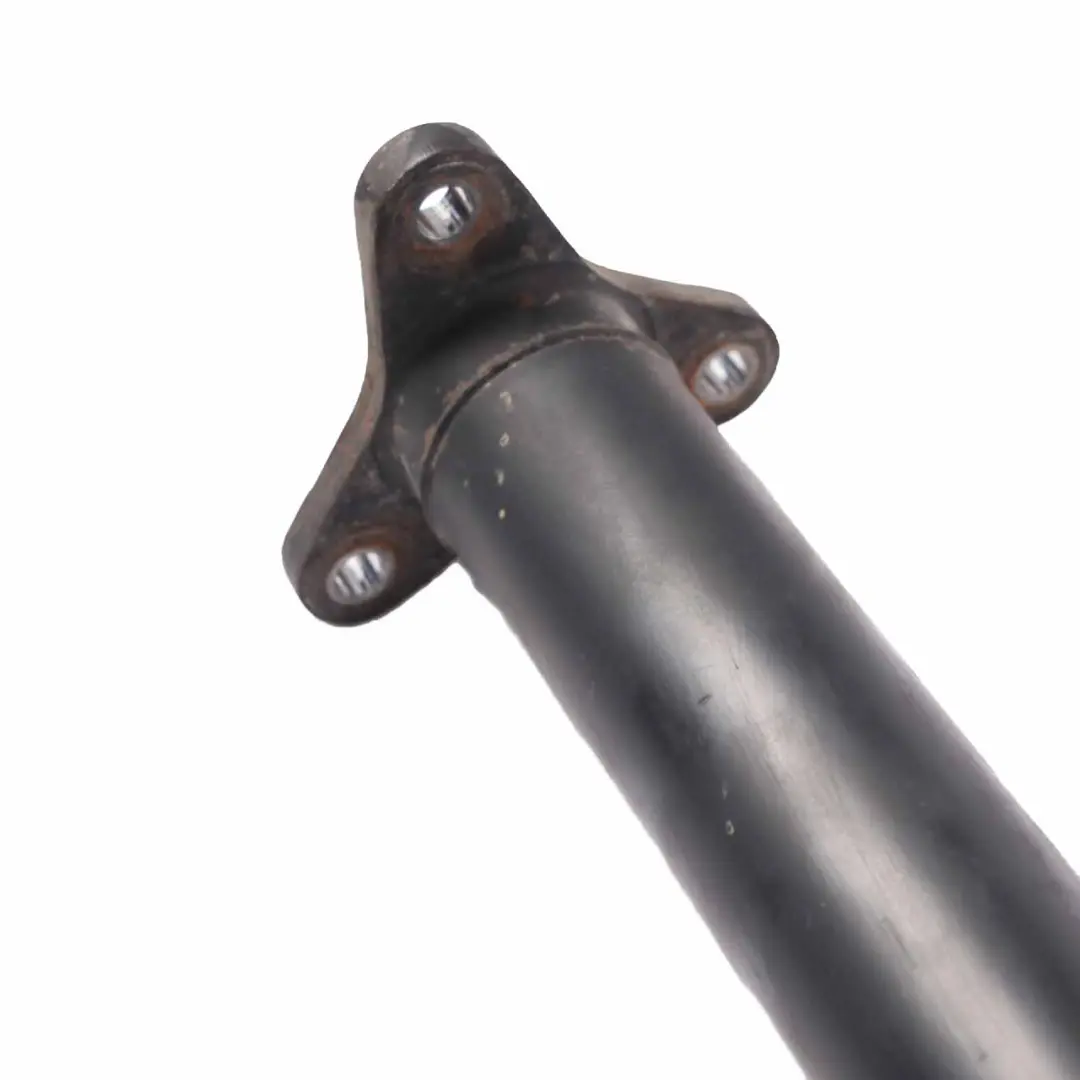 Propshaft BMW F10 535d N57S N57Z Automatic Gearbox Drive Shaft L=1603MM to with Part number 7631348 Propshaft BMW F10 535d N57S N57Z Automatic Gearbox Drive Shaft L=1603MM - SKU 7631348 - Part number 7631348