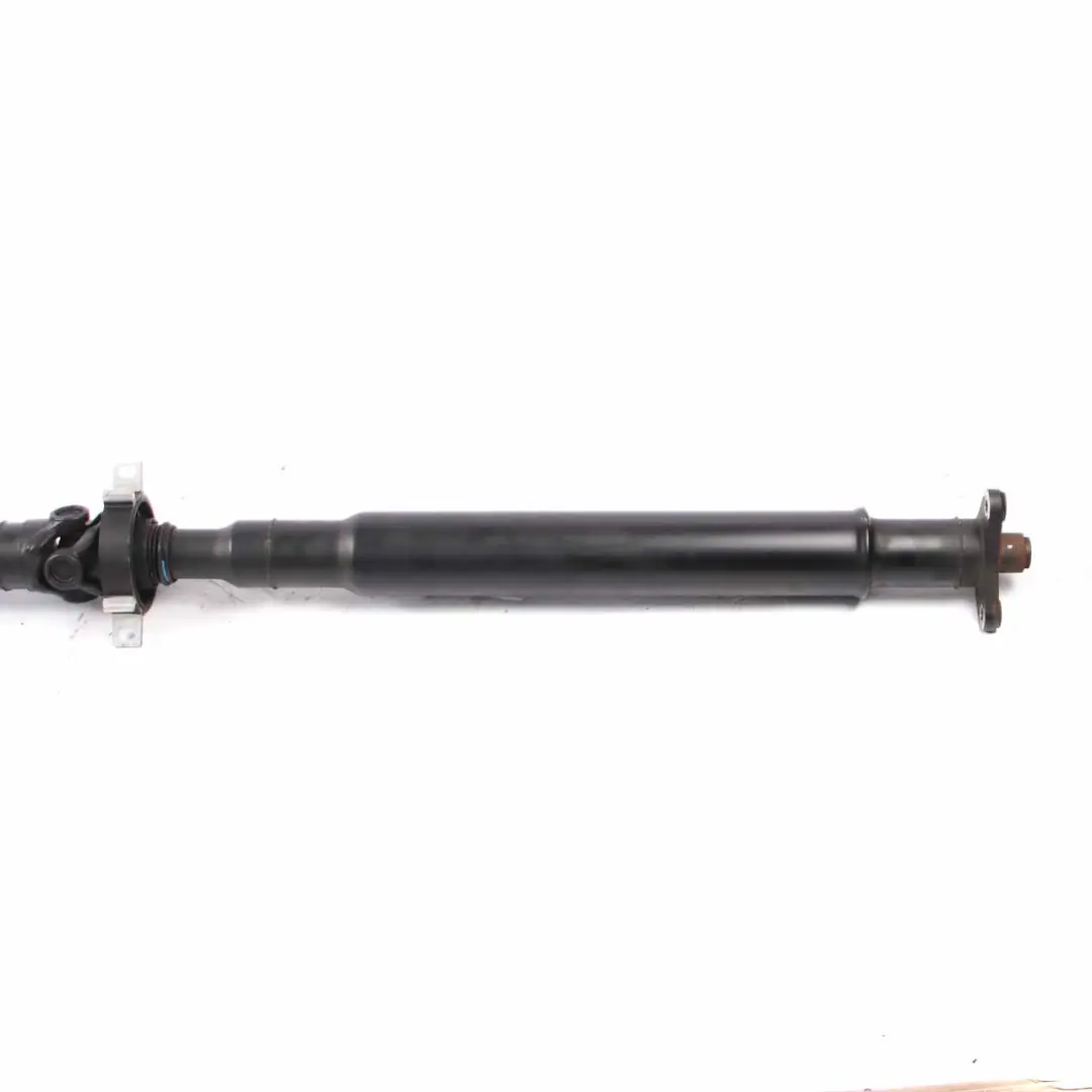 Propshaft BMW F10 535d N57Z Automatikgetriebe Antriebswelle L=1603MM für mit Teilenummer 7631348 Propshaft BMW F10 535d N57Z Automatikgetriebe Antriebswelle L=1603MM - SKU 7631348 - Teilenummer 7631348