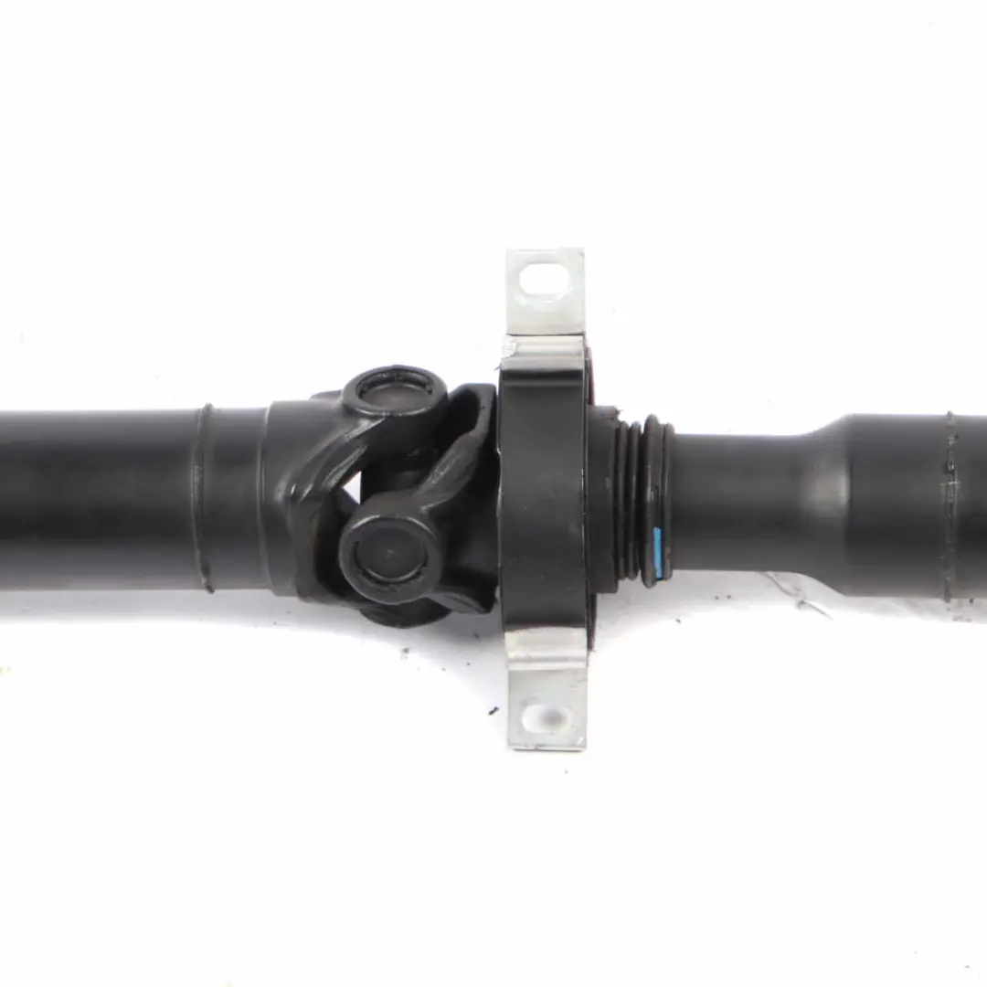 Propshaft BMW F10 535d N57S N57Z Automatic Gearbox Drive Shaft L=1603MM to with Part number 7631348 Propshaft BMW F10 535d N57S N57Z Automatic Gearbox Drive Shaft L=1603MM - SKU 7631348 - Part number 7631348