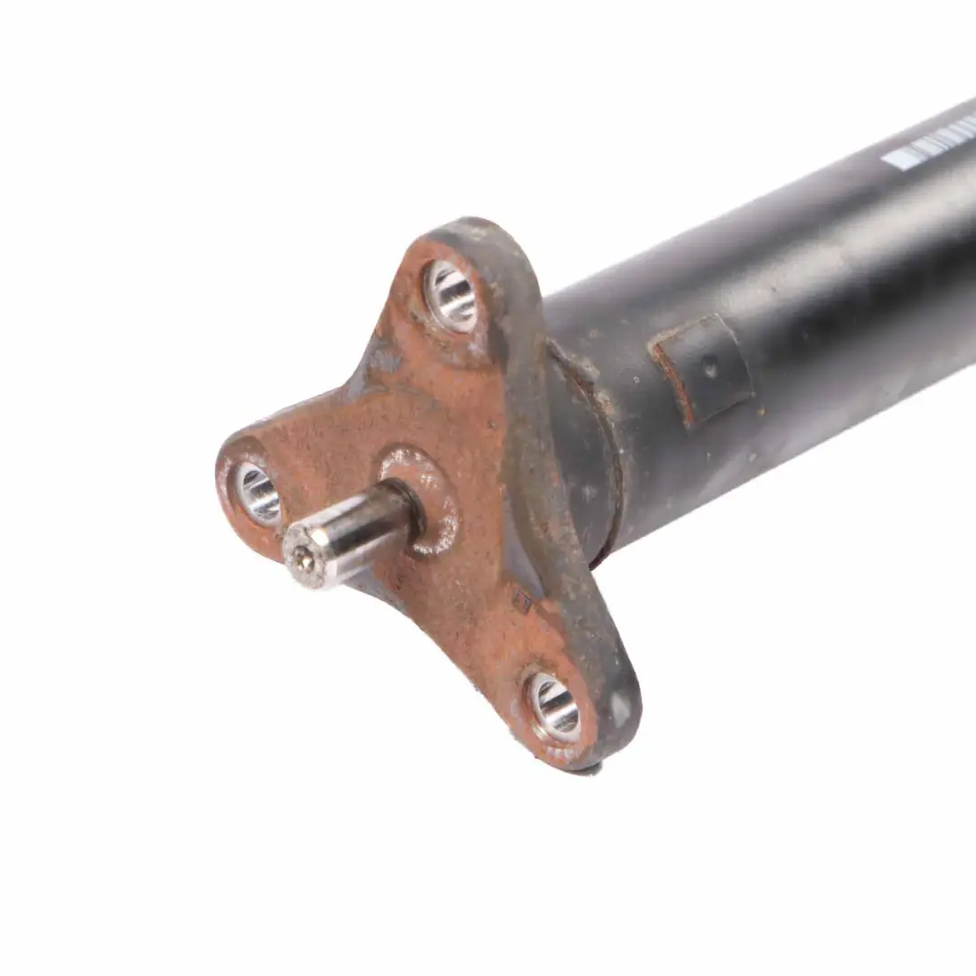 Albero trasmissione cambio automatico BMW F10 535d N57S N57Z L=1603MM per con numero di parte 7631348 Albero trasmissione cambio automatico BMW F10 535d N57S N57Z L=1603MM - SKU 7631348 - Numero di parte 7631348