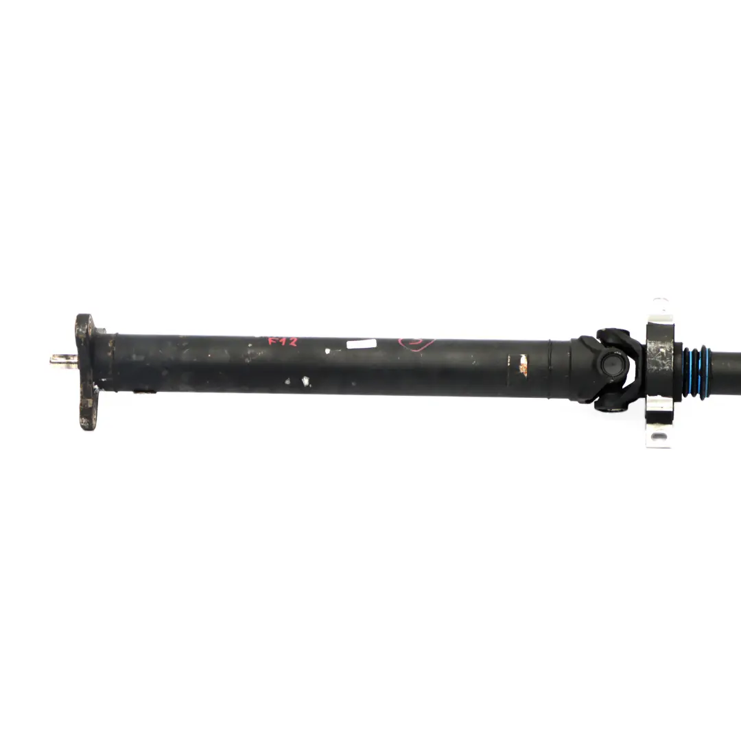 Propshaft BMW F12 F13 Automatic Gearbox Drive Prop Shaft L=1516MM to with Part number 7631349 Propshaft BMW F12 F13 Automatic Gearbox Drive Prop Shaft L=1516MM - SKU 7631349 - Part number 7631349