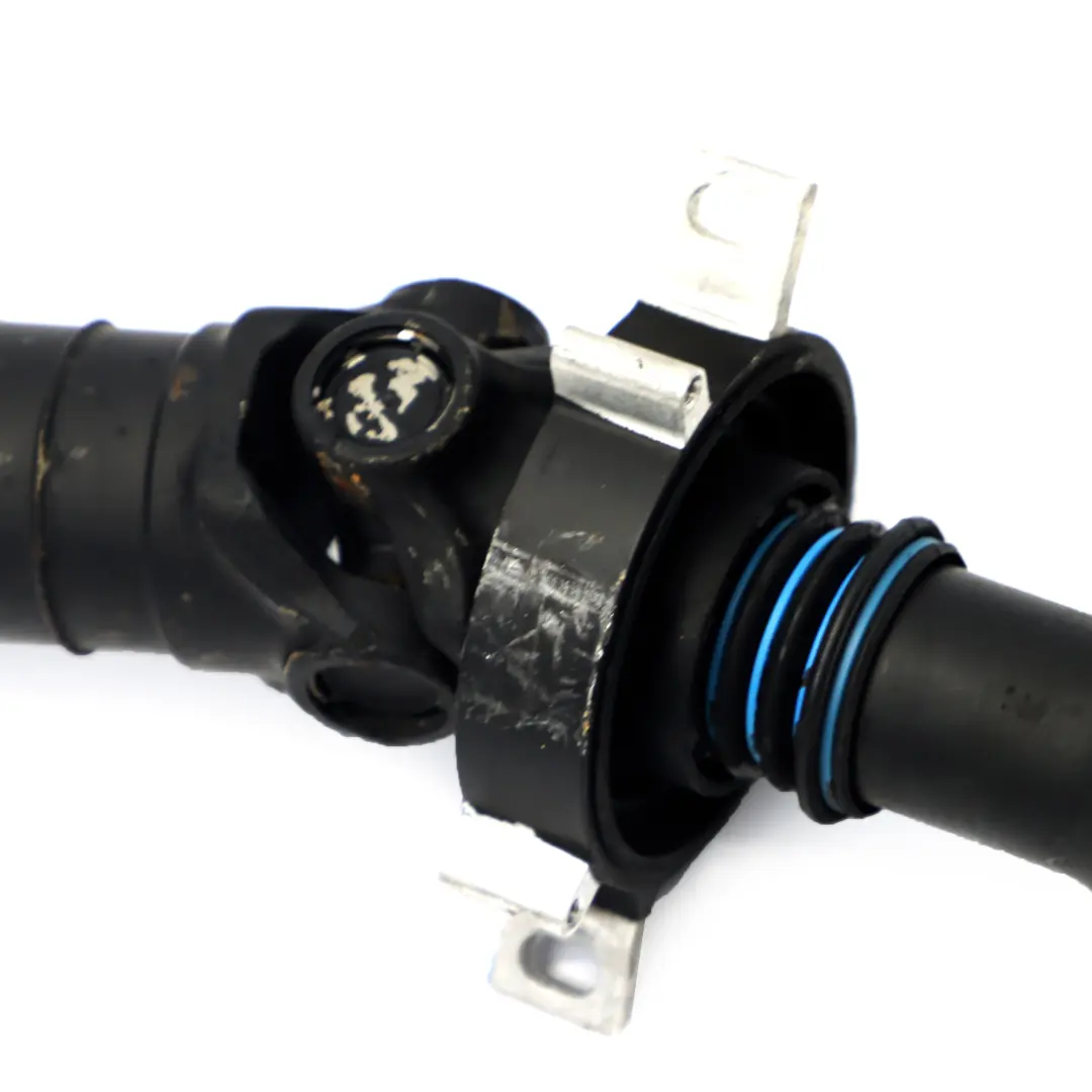 Arbre transmission BMW F12 F13 Arbre d'entraînement boîte automatique pour à propos du numéro de pièce 7631349 Arbre transmission BMW F12 F13 Arbre d'entraînement boîte automatique - SKU 7631349 - Numéro de pièce 7631349