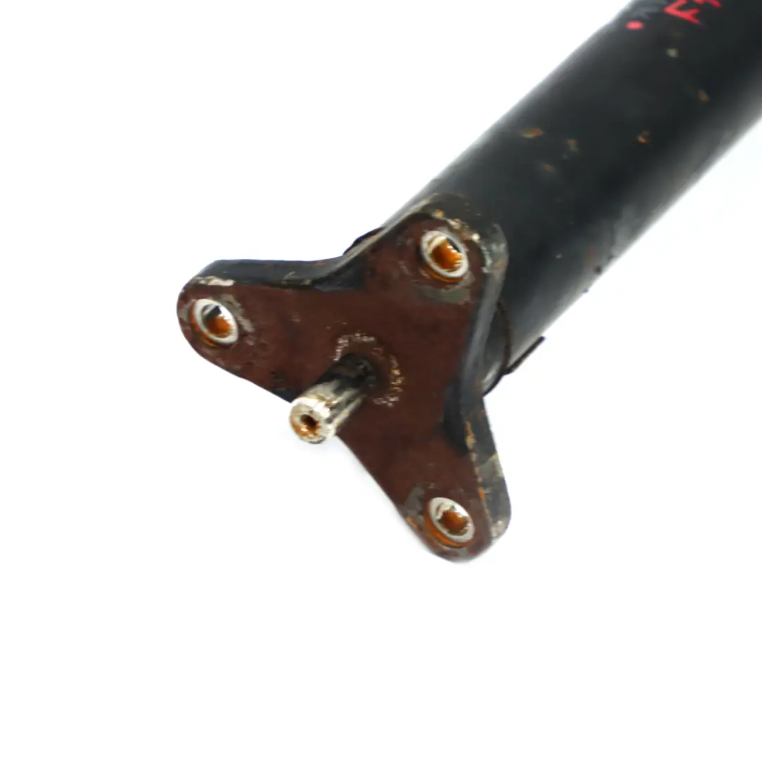 Propshaft BMW F12 F13 Automatic Gearbox Drive Prop Shaft L=1516MM to with Part number 7631349 Propshaft BMW F12 F13 Automatic Gearbox Drive Prop Shaft L=1516MM - SKU 7631349 - Part number 7631349