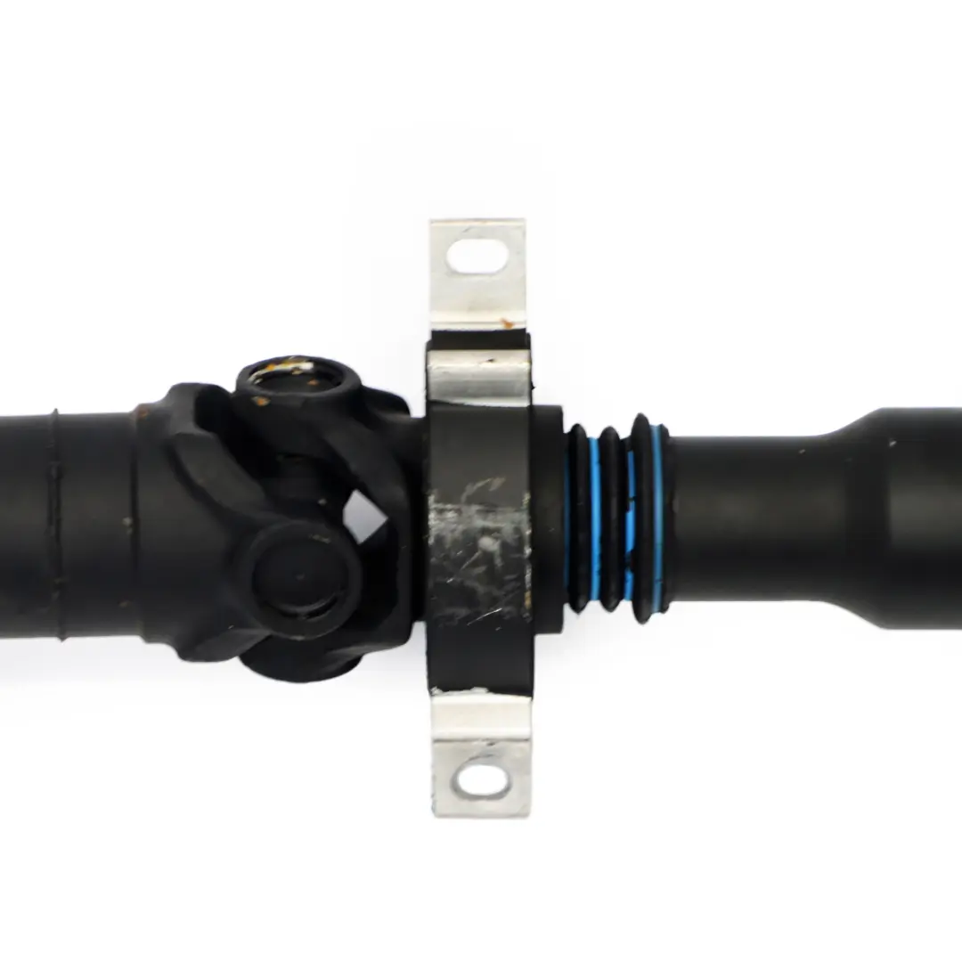 Kardanwelle BMW F12 F13 Automatik Getriebe Antrieb Kardan welle L=1516MM für mit Teilenummer 7631349 Kardanwelle BMW F12 F13 Automatik Getriebe Antrieb Kardan welle L=1516MM - SKU 7631349 - Teilenummer 7631349