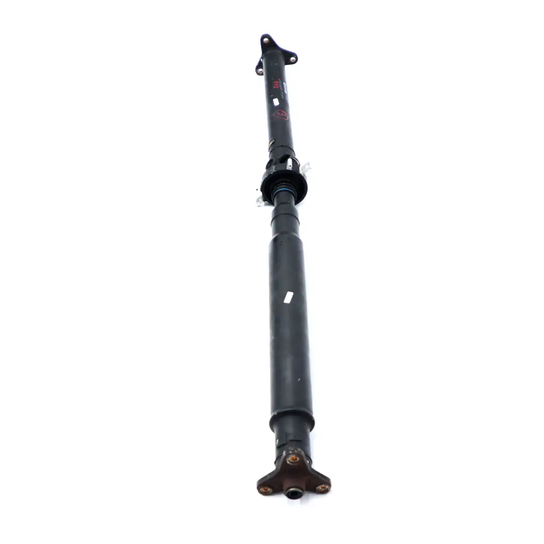  Eje transmisión BMW F12 F13 transmisión caja cambios automática L=1516MM - SKU 7631349 - Número de pieza 7631349