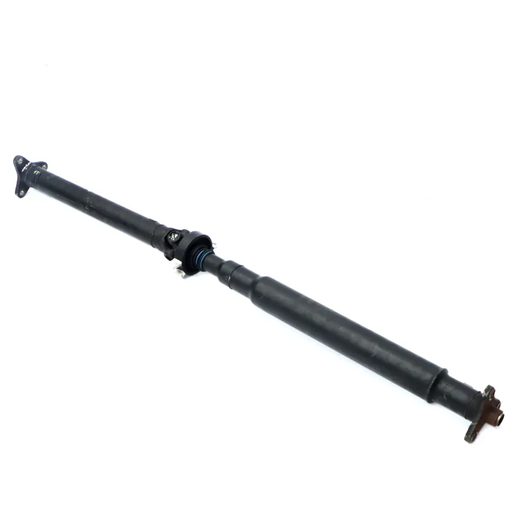 Arbre transmission BMW F12 F13 Arbre d'entraînement boîte automatique - SKU 7631349 - Numéro de pièce 7631349