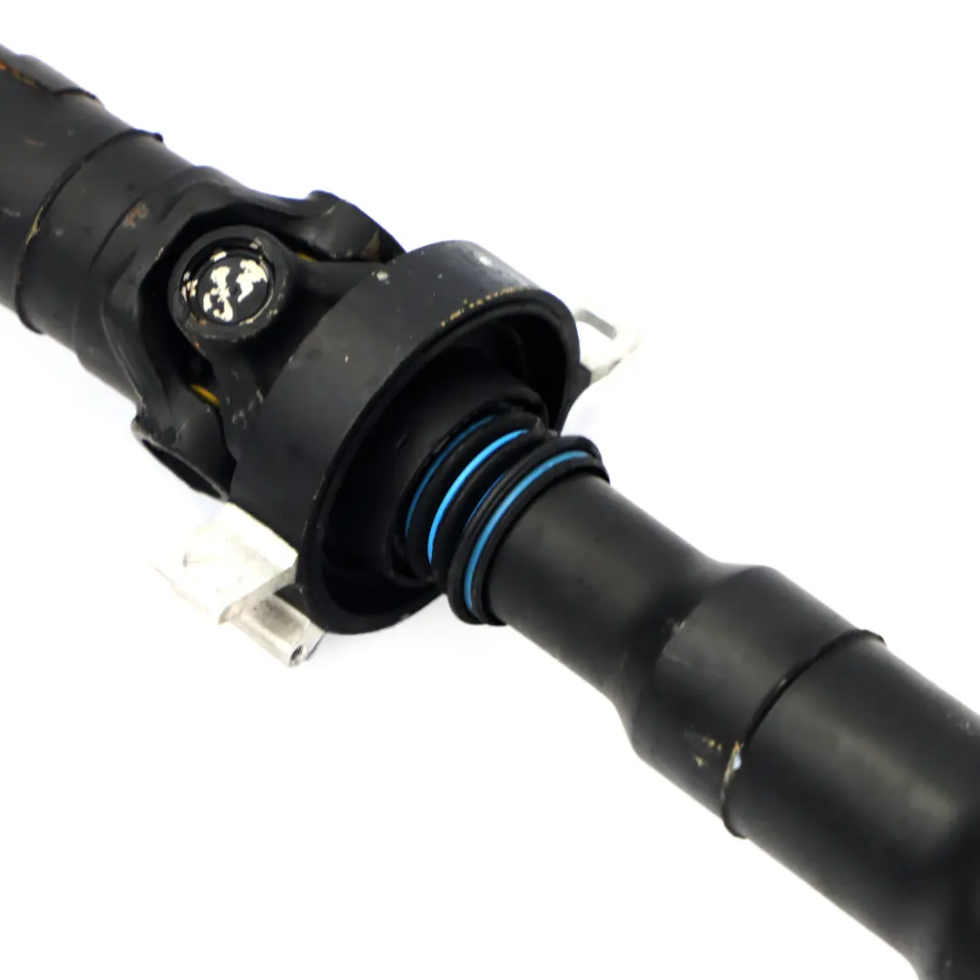  Arbre transmission BMW F12 F13 Arbre d'entraînement boîte automatique - SKU 7631349 - Numéro de pièce 7631349