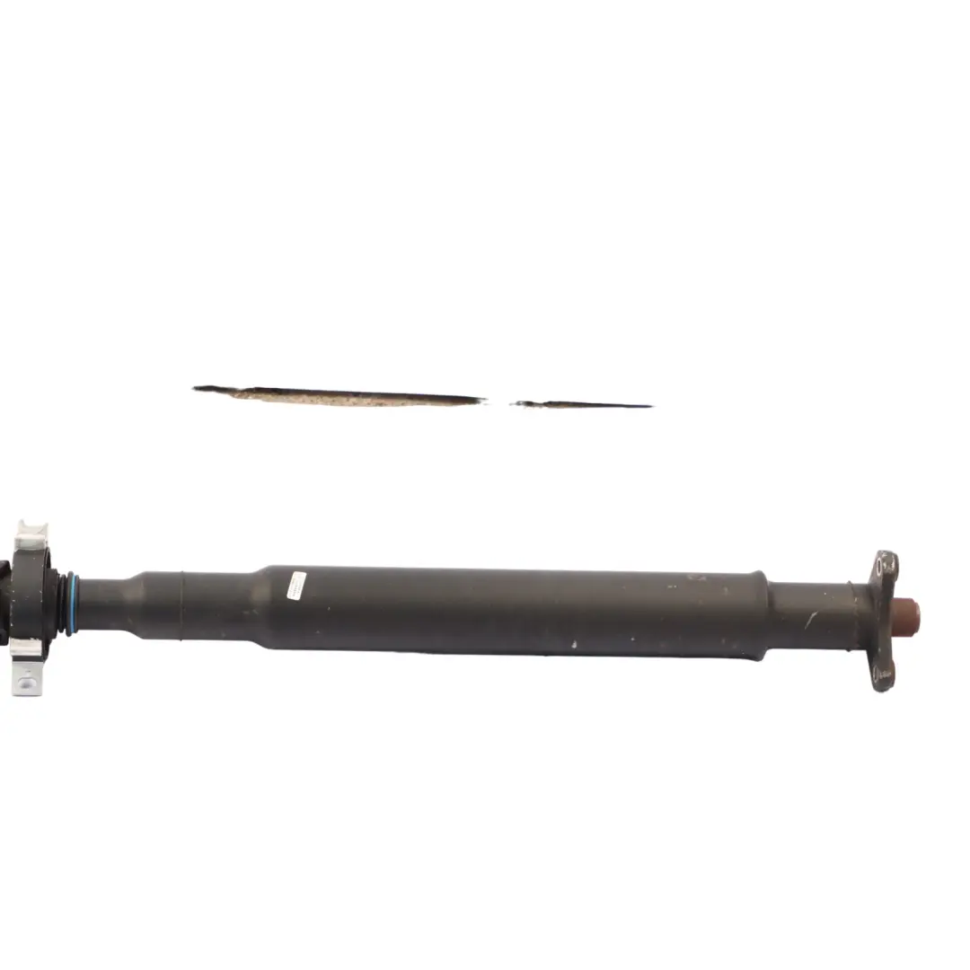  Eje transmisión BMW F12 F13 640d N57Z caja cambios automática L=1490MM - SKU 7631350 - Número de pieza 7631350
