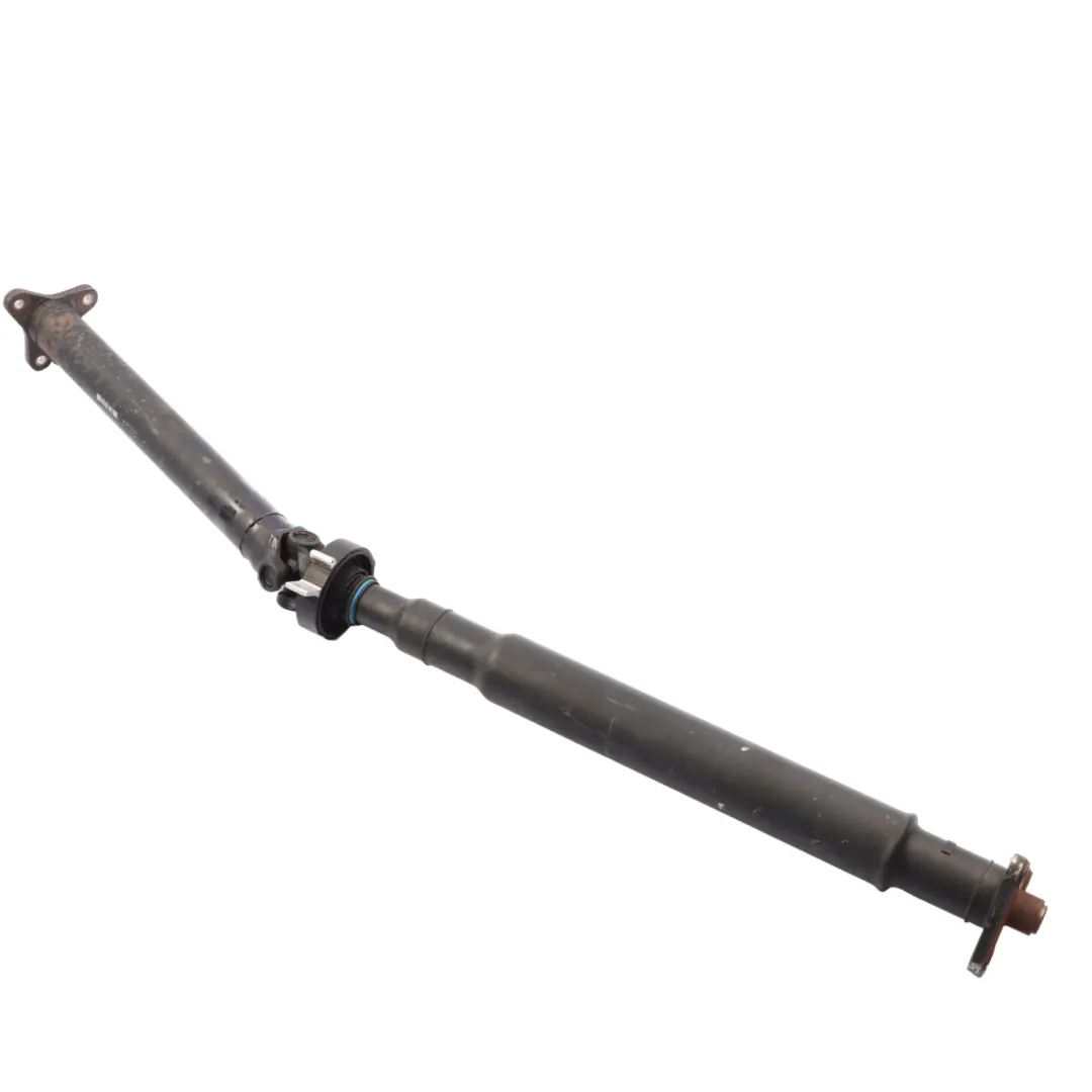 Propshaft BMW F12 F13 640d N57Z Automatic Gearbox Drive Shaft L=1490MM to with Part number 7631350 Propshaft BMW F12 F13 640d N57Z Automatic Gearbox Drive Shaft L=1490MM - SKU 7631350 - Part number 7631350