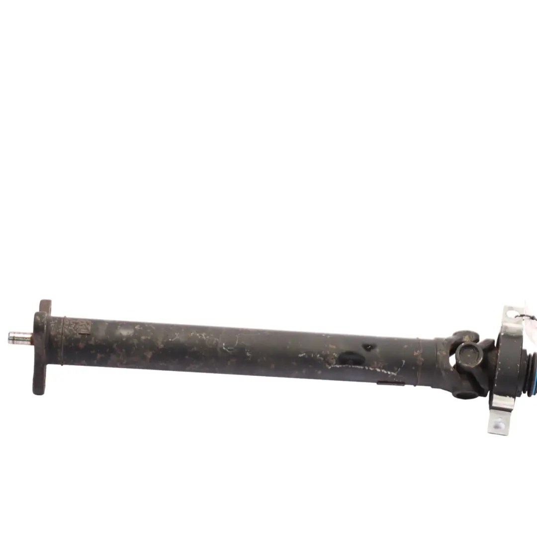 Arbre de transmission BMW F12 F13 640d N57Z Arbre d'entraînement boîte - SKU 7631350 - Numéro de pièce 7631350