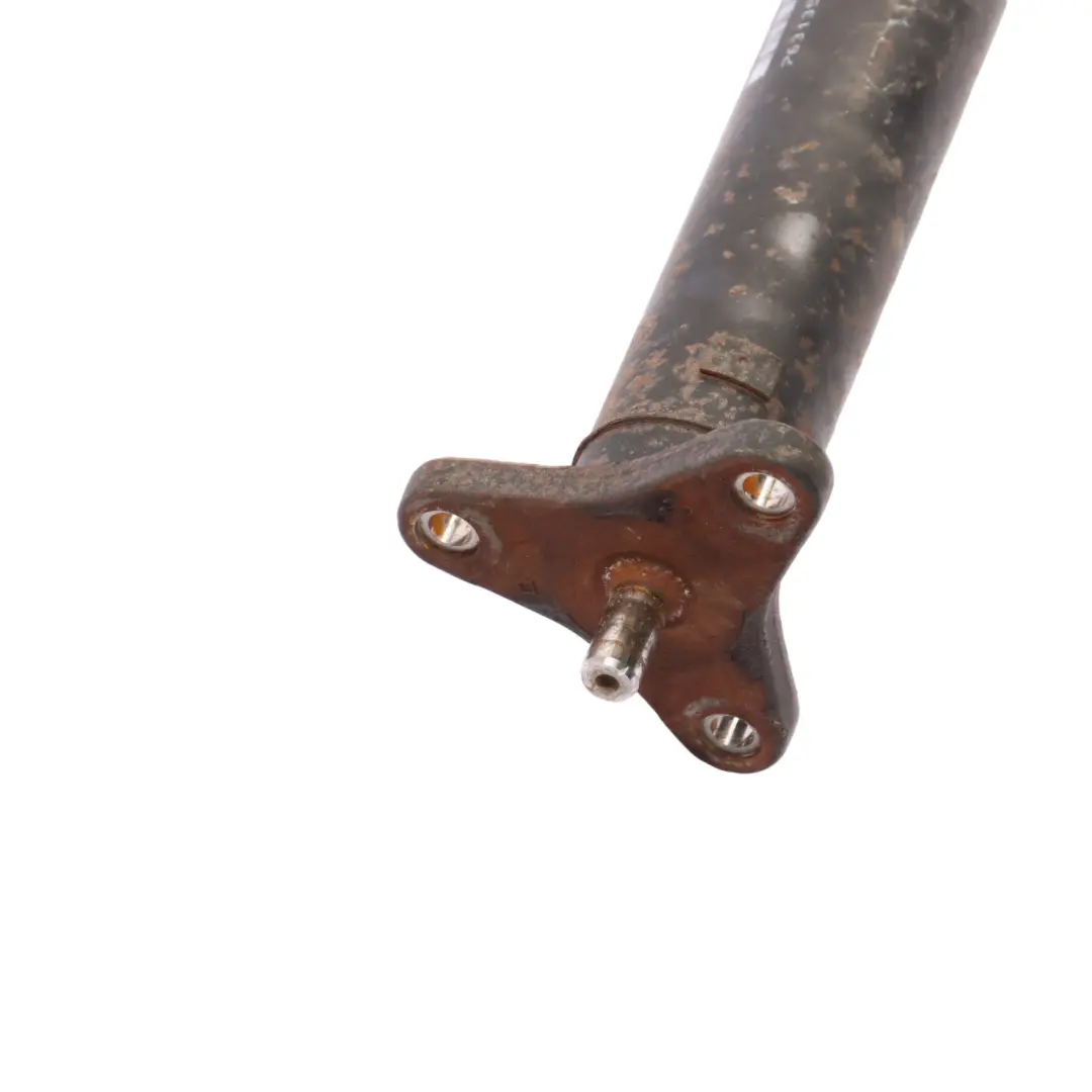  Arbre de transmission BMW F12 F13 640d N57Z Arbre d'entraînement boîte - SKU 7631350 - Numéro de pièce 7631350