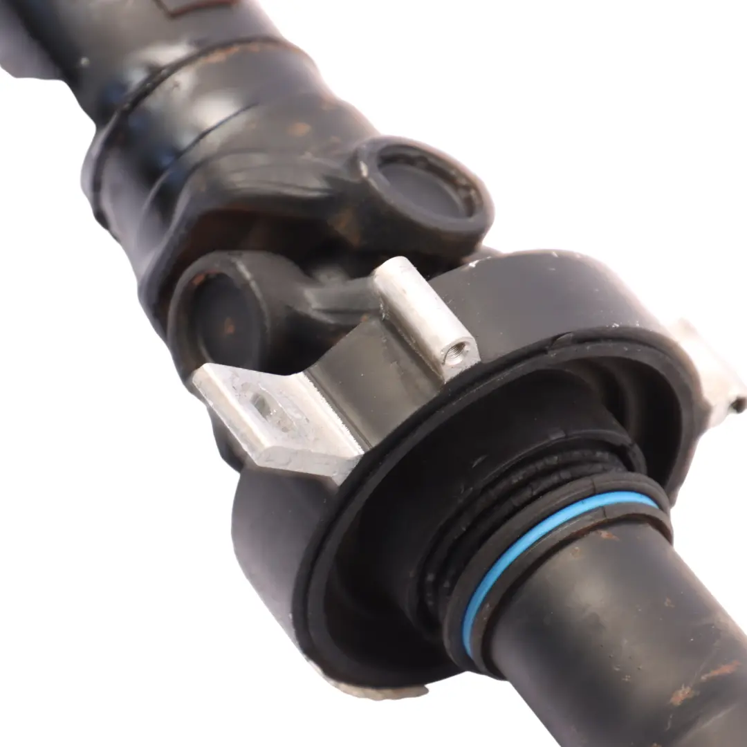  Arbre de transmission BMW F12 F13 640d N57Z Arbre d'entraînement boîte - SKU 7631350 - Numéro de pièce 7631350