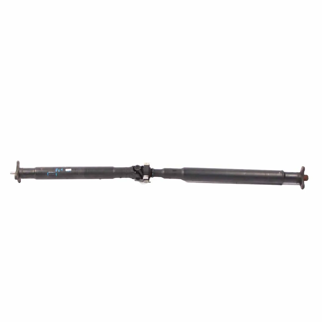 BMW F01 F07 Albero Propulsore Automatico 535D 740D N57S 7591612