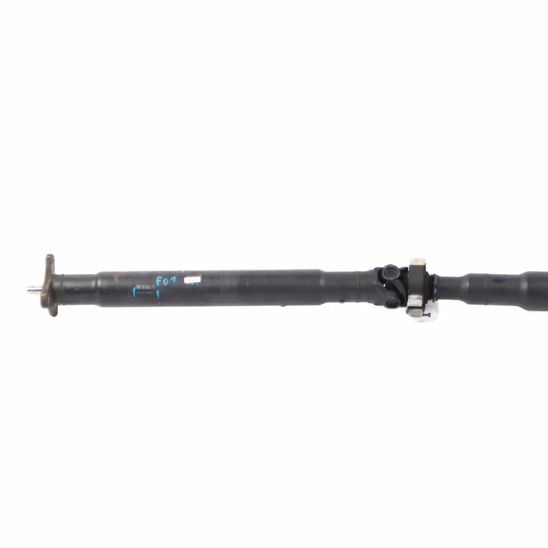 BMW F01 F07 Albero Propulsore Automatico 535D 740D N57S 7591612 - SKU 7631351 - Numero di parte 7631351