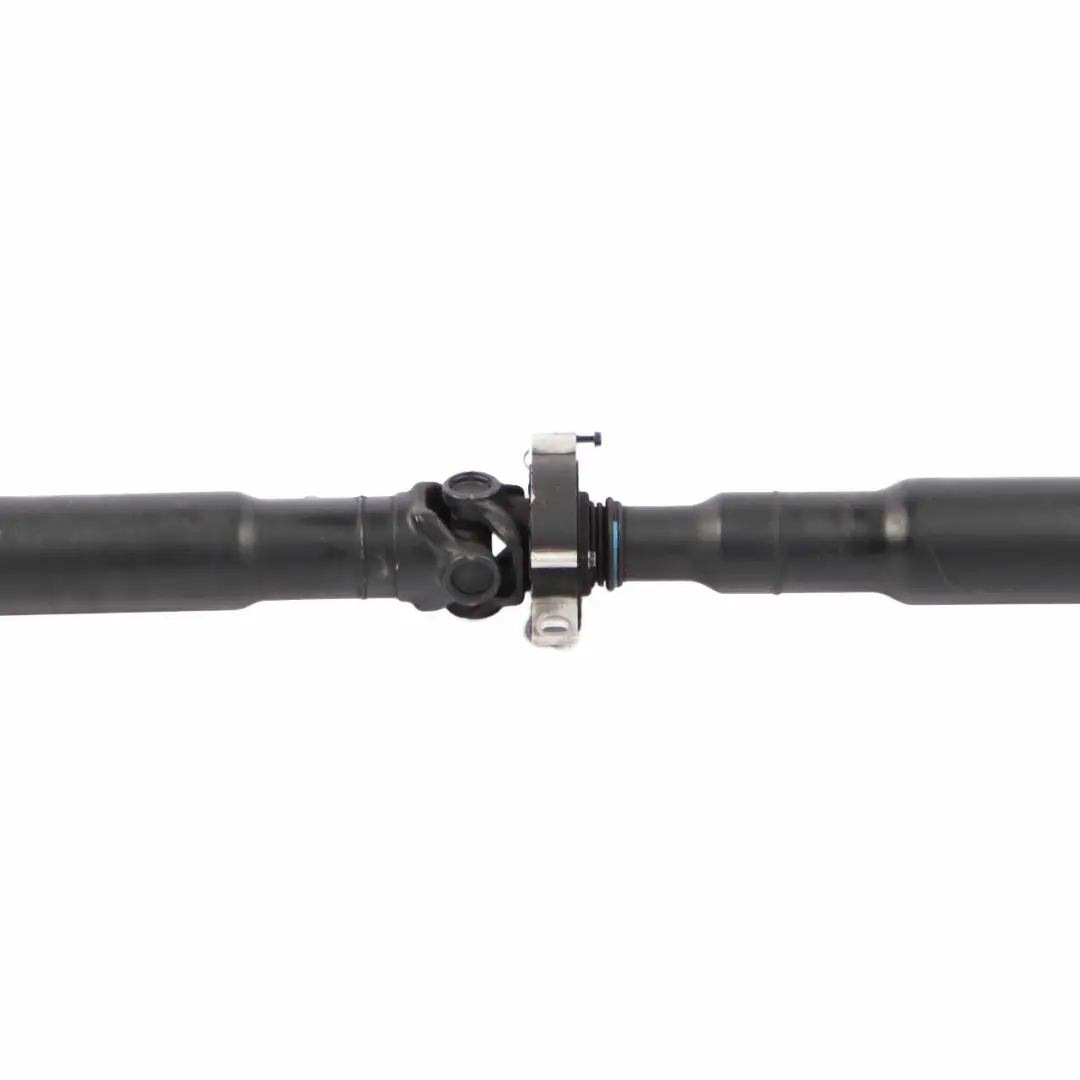 BMW F01 F07 Propshaft Prop Drive Shaft Automatic 535d 740d N57S - SKU 7631351 - Part number 7631351