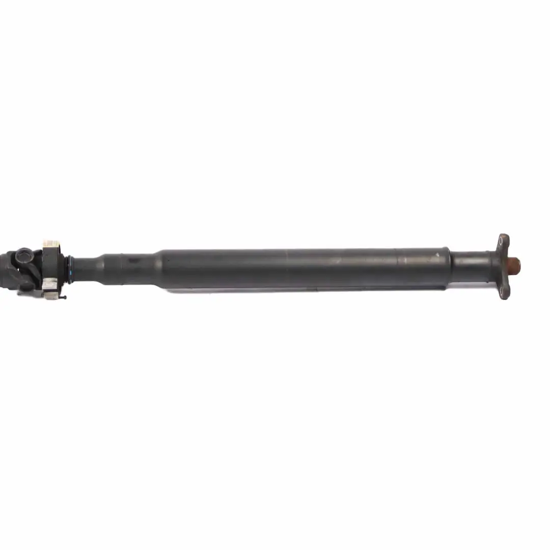 BMW F01 F07 Propshaft Prop Drive Shaft Automatic 535d 740d N57S - SKU 7631351 - Part number 7631351