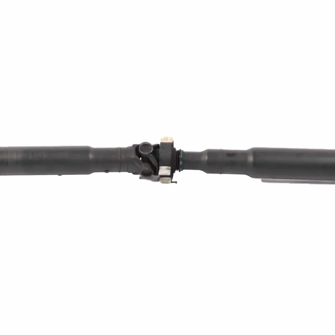 BMW F01 F07 Propshaft Prop Drive Shaft Automatic 535d 740d N57S - SKU 7631351 - Part number 7631351