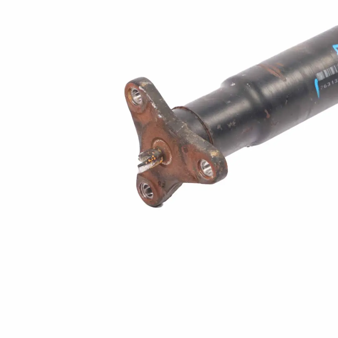 N57S Automatikgetriebe Gelenkwelle Kardanwelle 7591612 für BMW F01 F07 535d 740d mit Teilenummer 7631351 BMW F01 F07 535d 740d N57S Automatikgetriebe Gelenkwelle Kardanwelle 7591612 - SKU 7631351 - Teilenummer 7631351