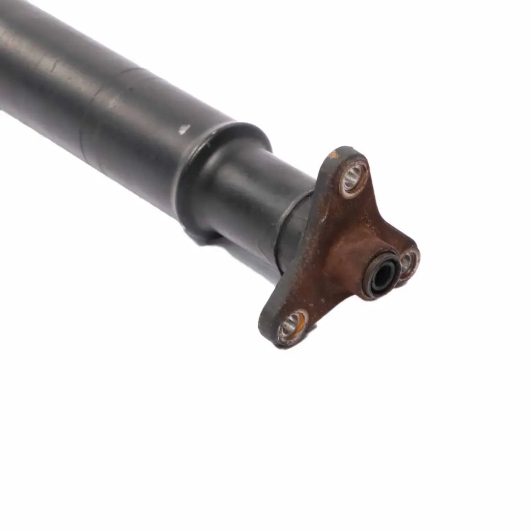 BMW F01 F07 Propshaft Prop Eje De transmision automatica 535d 740d N57S 7591612 - SKU 7631351 - Número de pieza 7631351