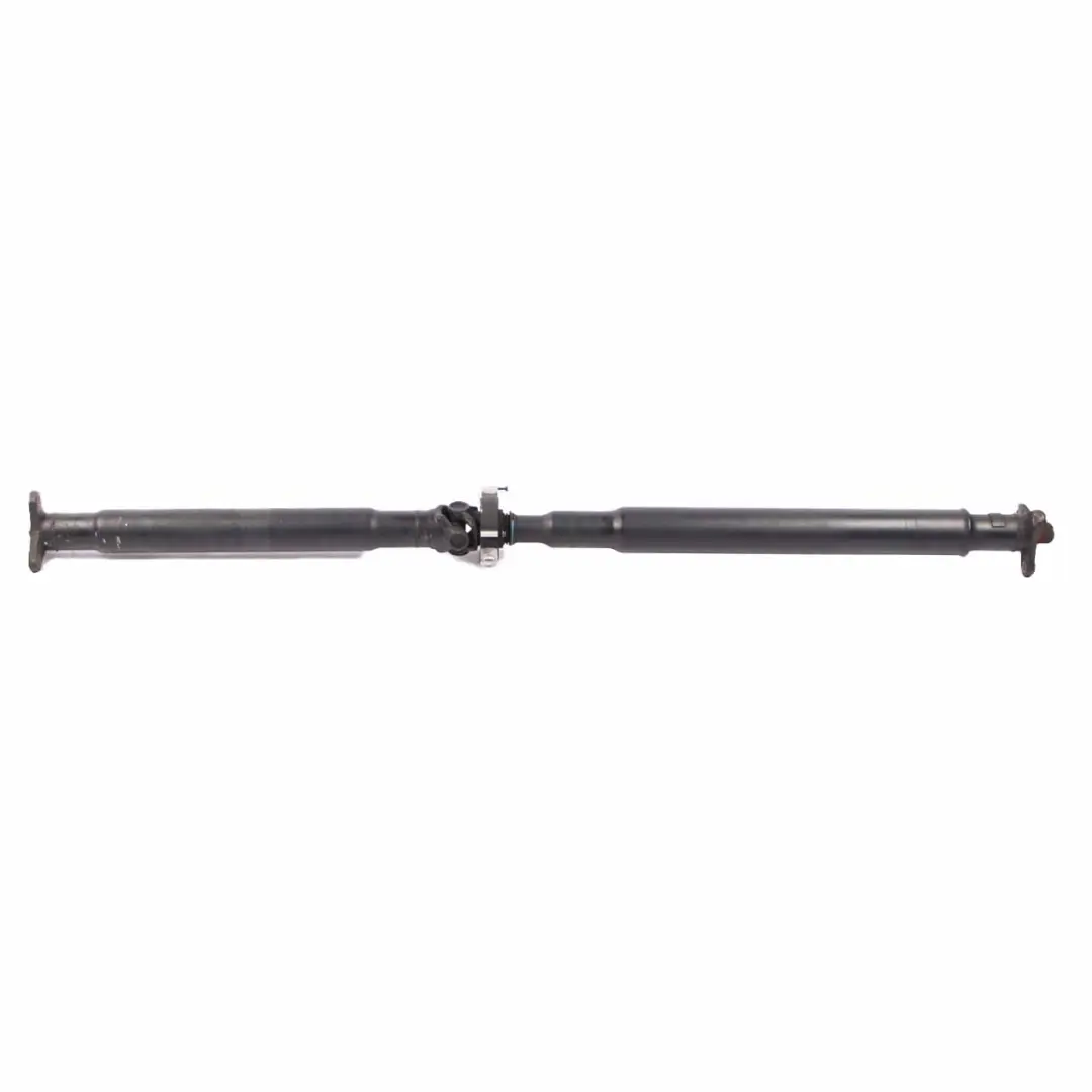 BMW F01 F07 Propshaft Prop Drive Shaft Automatic 535d 740d N57S - SKU 7631351 - Part number 7631351