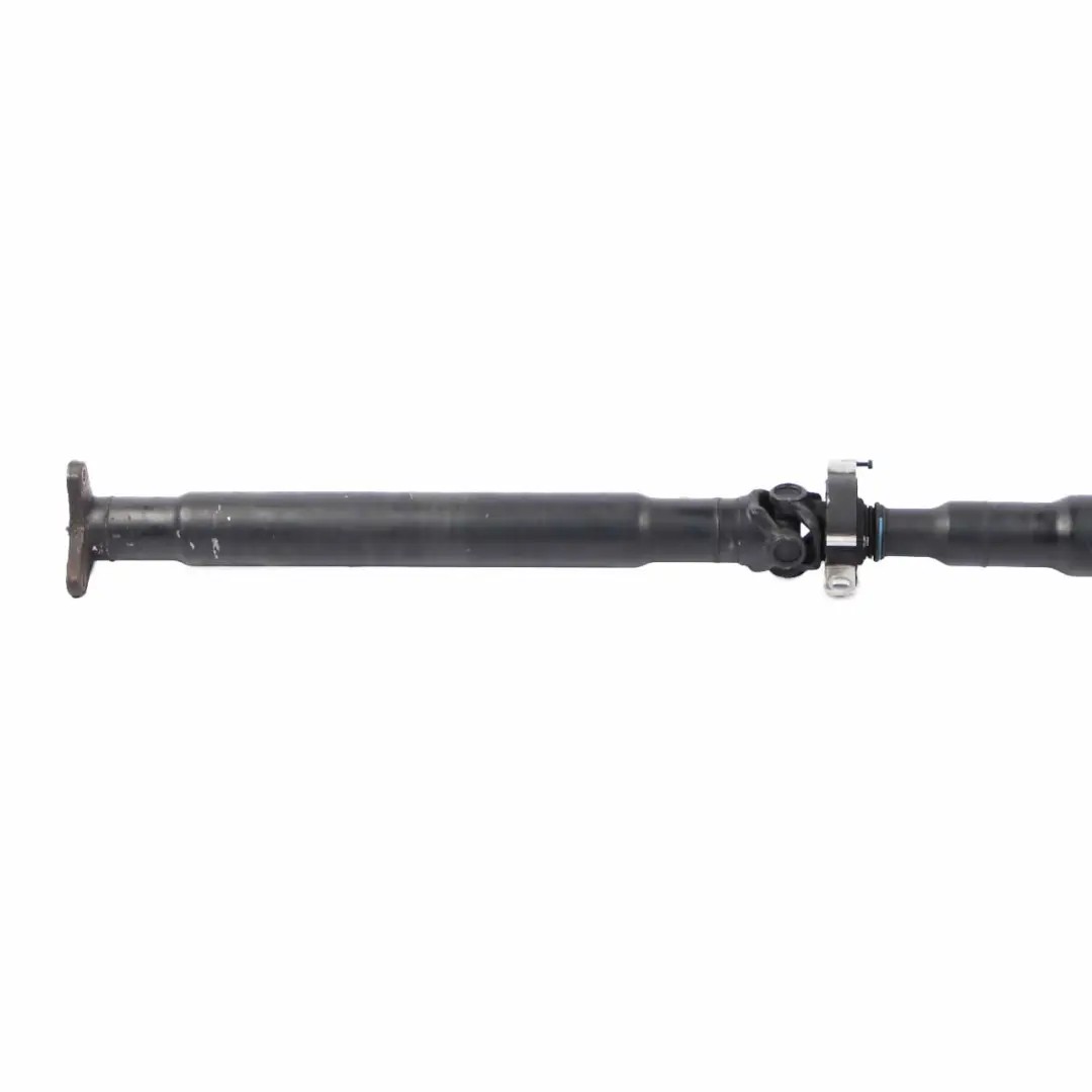 BMW F01 F07 Propshaft Prop Drive Shaft Automatic 535d 740d N57S - SKU 7631351 - Part number 7631351