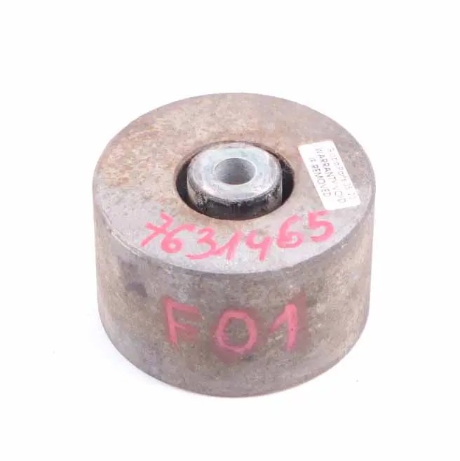 Vibration Absorber 131HZ to BMW F01 with Part number 7631465 BMW F01 Vibration Absorber 131HZ - SKU 7631465 - Part number 7631465