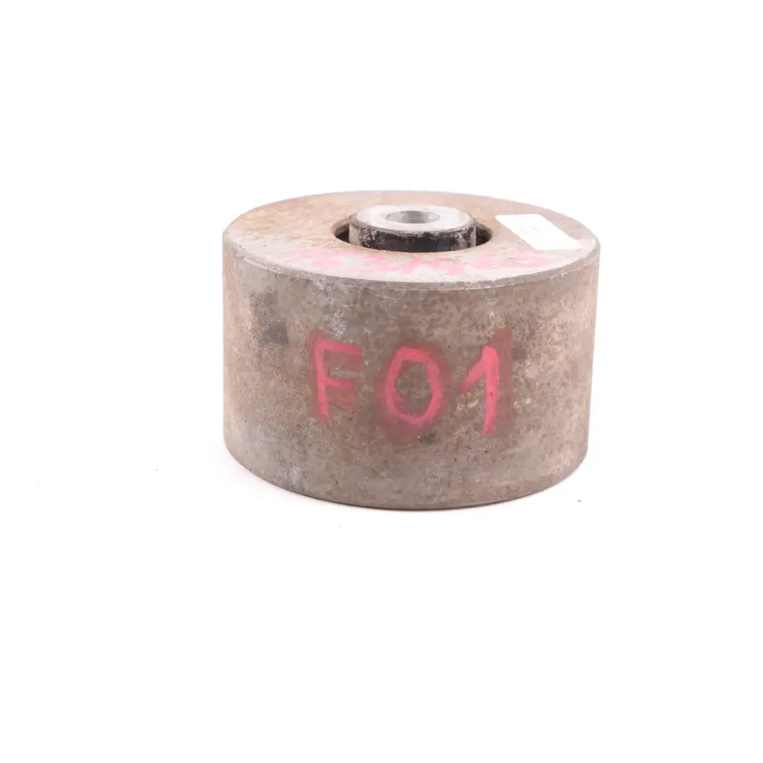 Vibration Absorber 131HZ to BMW F01 with Part number 7631465 BMW F01 Vibration Absorber 131HZ - SKU 7631465 - Part number 7631465