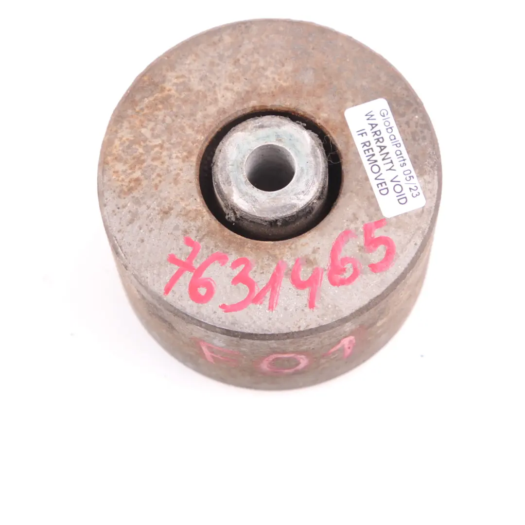 Vibration Absorber 131HZ to BMW F01 with Part number 7631465 BMW F01 Vibration Absorber 131HZ - SKU 7631465 - Part number 7631465