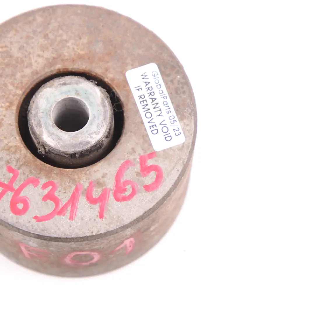 Vibration Absorber 131HZ to BMW F01 with Part number 7631465 BMW F01 Vibration Absorber 131HZ - SKU 7631465 - Part number 7631465