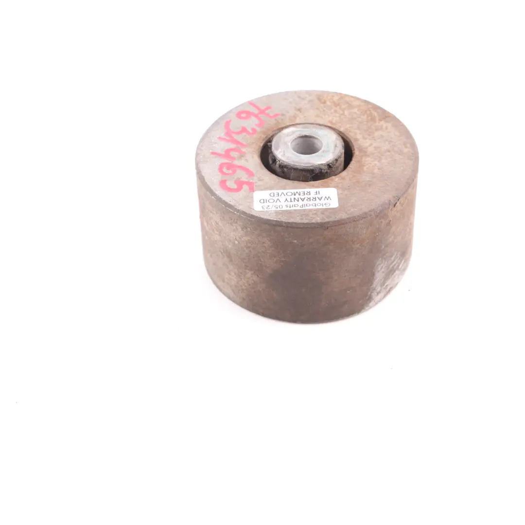 Vibration Absorber 131HZ to BMW F01 with Part number 7631465 BMW F01 Vibration Absorber 131HZ - SKU 7631465 - Part number 7631465