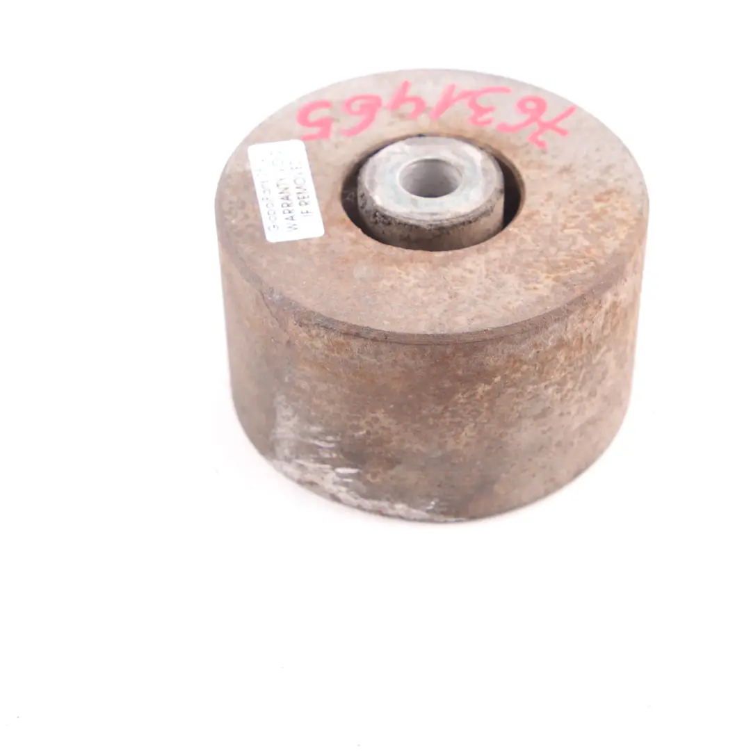 Vibration Absorber 131HZ to BMW F01 with Part number 7631465 BMW F01 Vibration Absorber 131HZ - SKU 7631465 - Part number 7631465