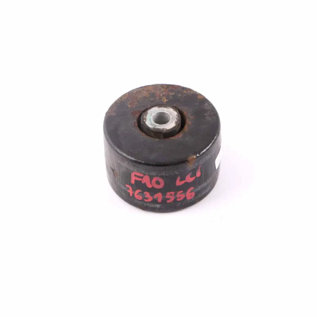 Antivibrante BMW F10 F11 LCI N20 Ammortizzatore Asse Posteriore 48HZ per con numero di parte 7631556 Antivibrante BMW F10 F11 LCI N20 Ammortizzatore Asse Posteriore 48HZ - SKU 7631556 - Numero di parte 7631556