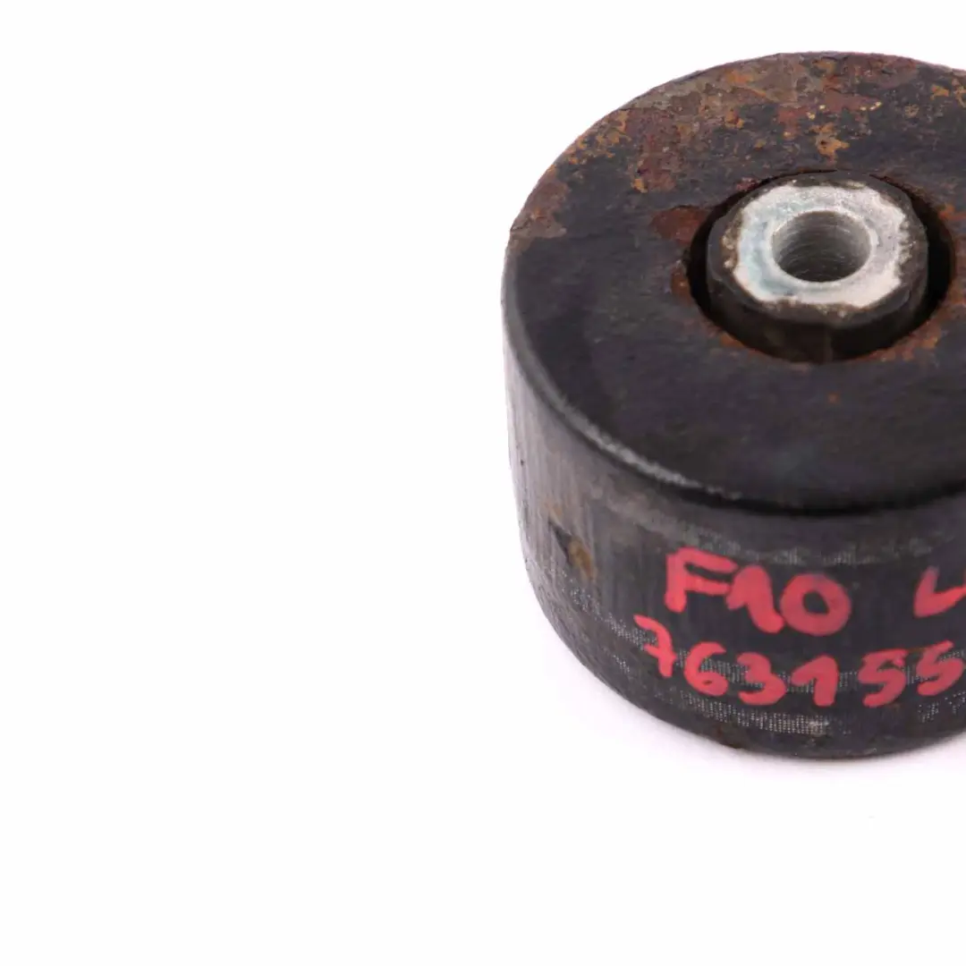 Antivibrante BMW F10 F11 LCI N20 Ammortizzatore Asse Posteriore 48HZ per con numero di parte 7631556 Antivibrante BMW F10 F11 LCI N20 Ammortizzatore Asse Posteriore 48HZ - SKU 7631556 - Numero di parte 7631556