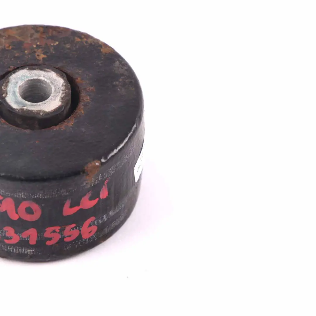  Amortisseur De Vibration BMW F10 N20 Amortisseur D'essieu Arrière 48HZ - SKU 7631556 - Numéro de pièce 7631556